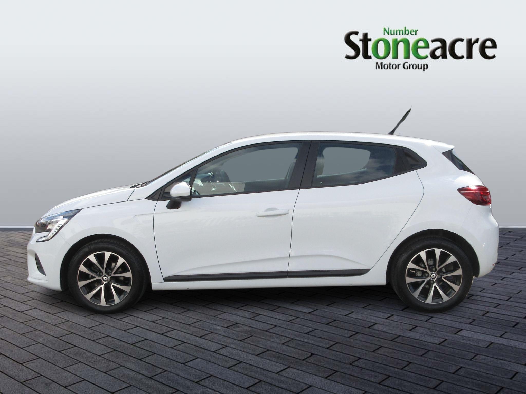 Renault Clio Image 6