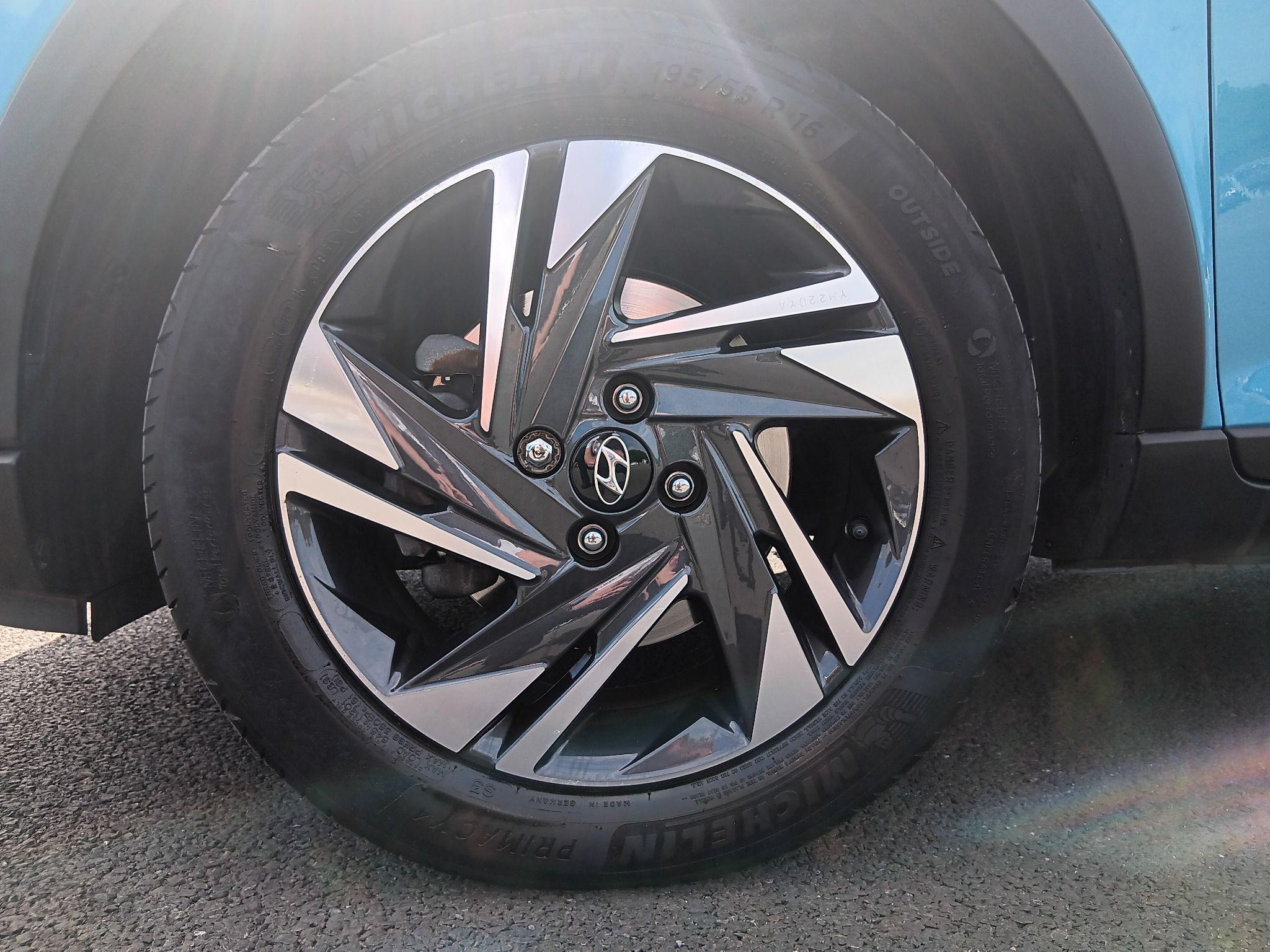 Hyundai BAYON Image 6