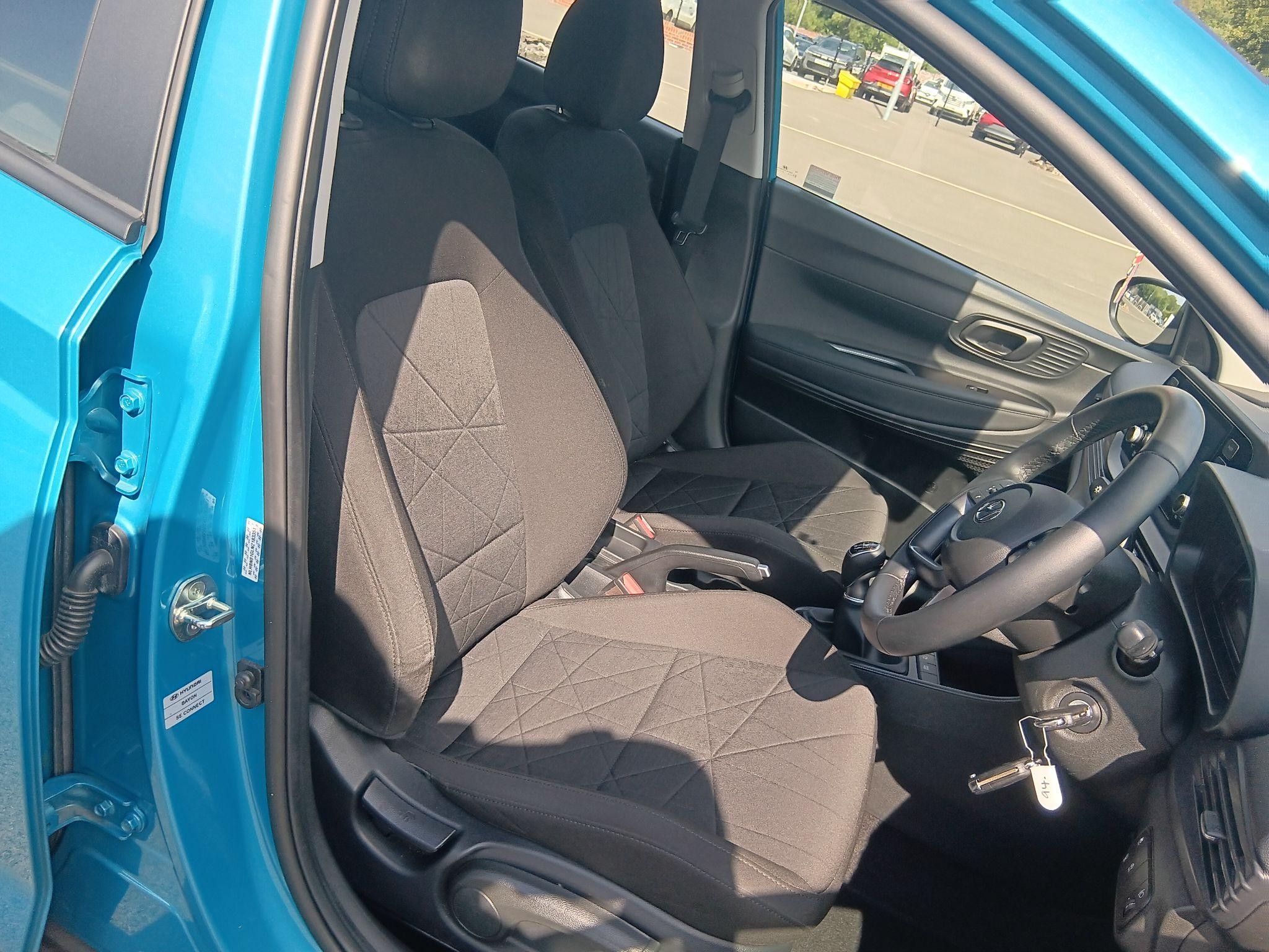 Hyundai BAYON Image 7