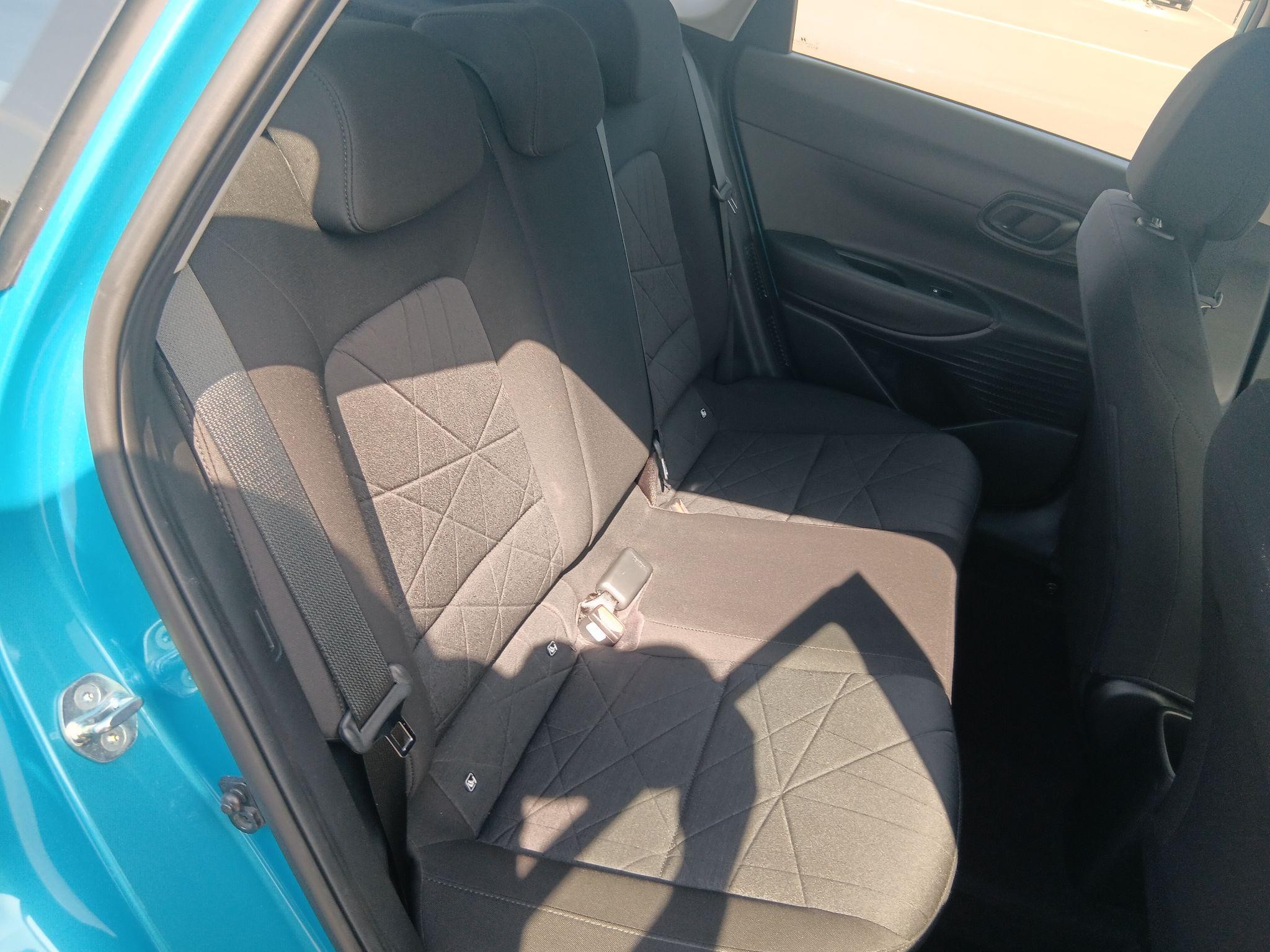 Hyundai BAYON Image 8