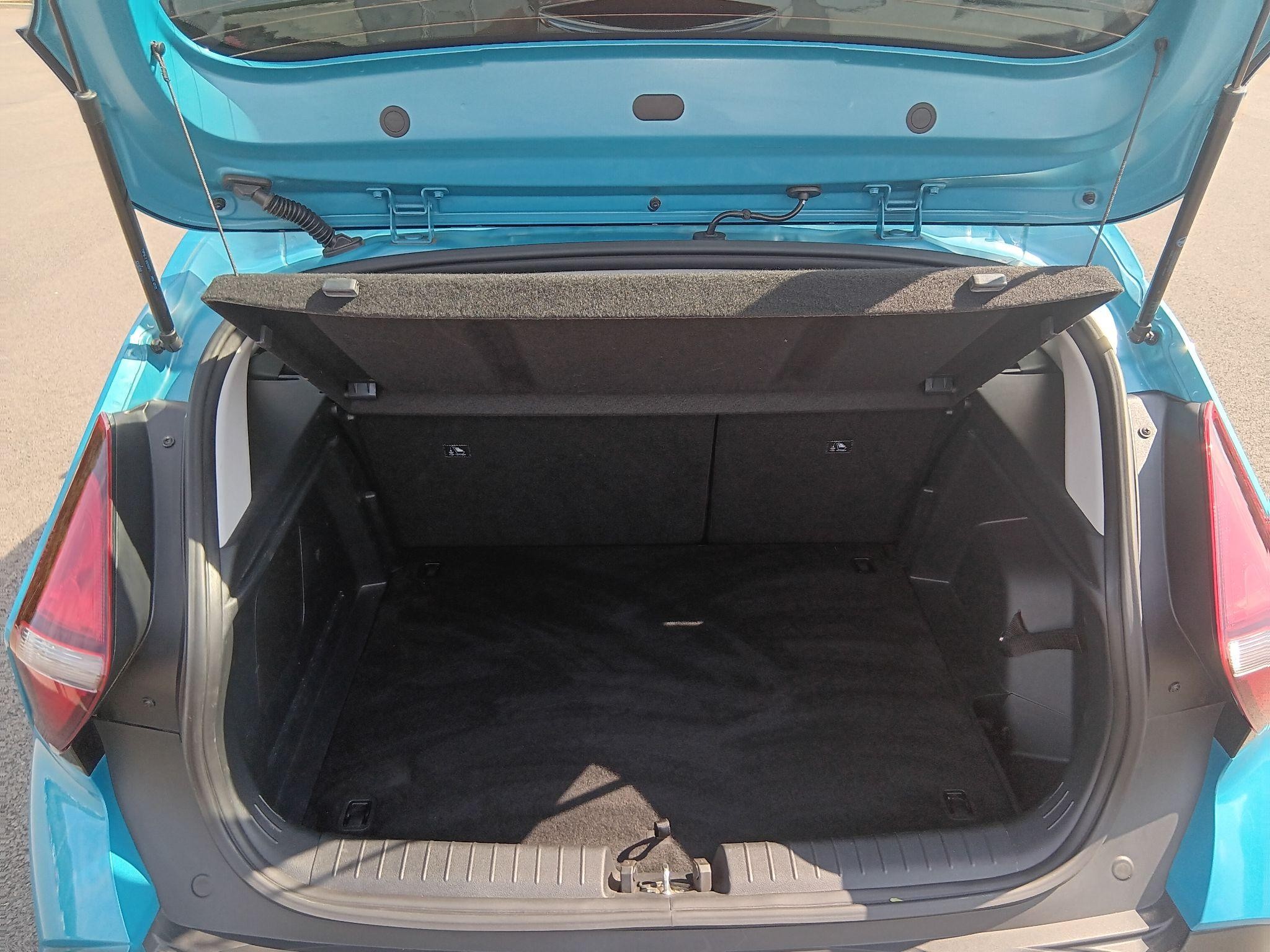 Hyundai BAYON Image 9