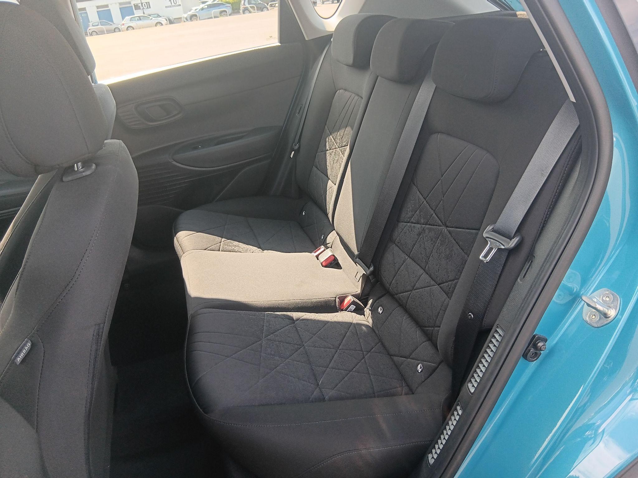 Hyundai BAYON Image 10