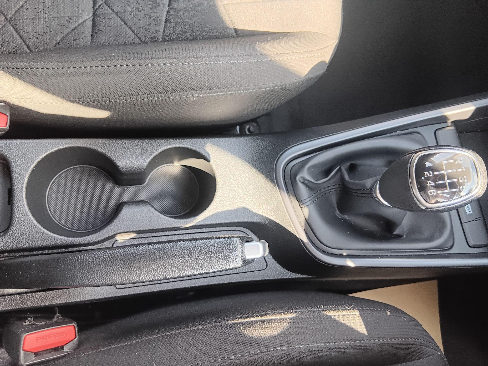 Hyundai BAYON Image 19