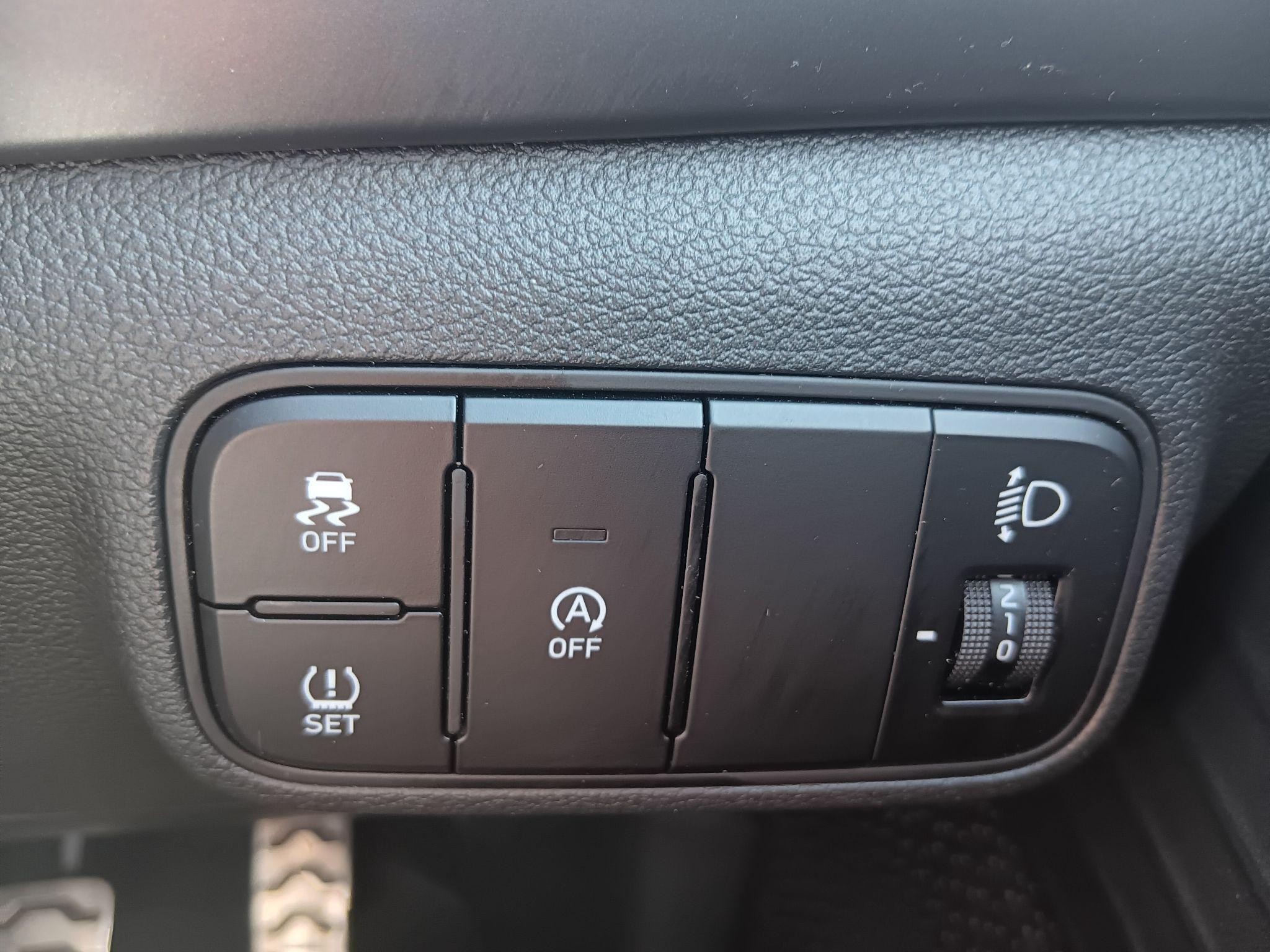 Hyundai BAYON Image 21