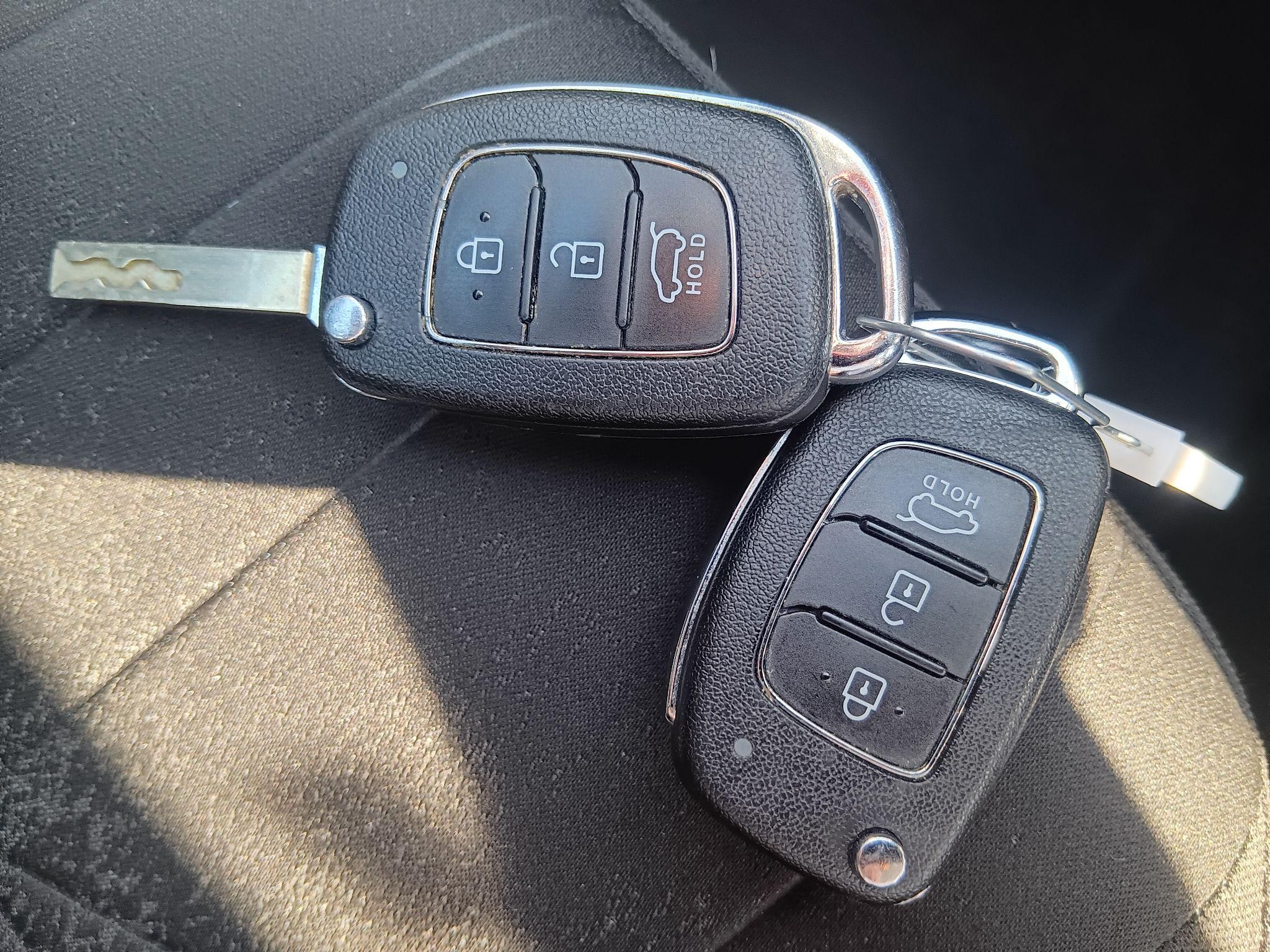 Hyundai BAYON Image 23