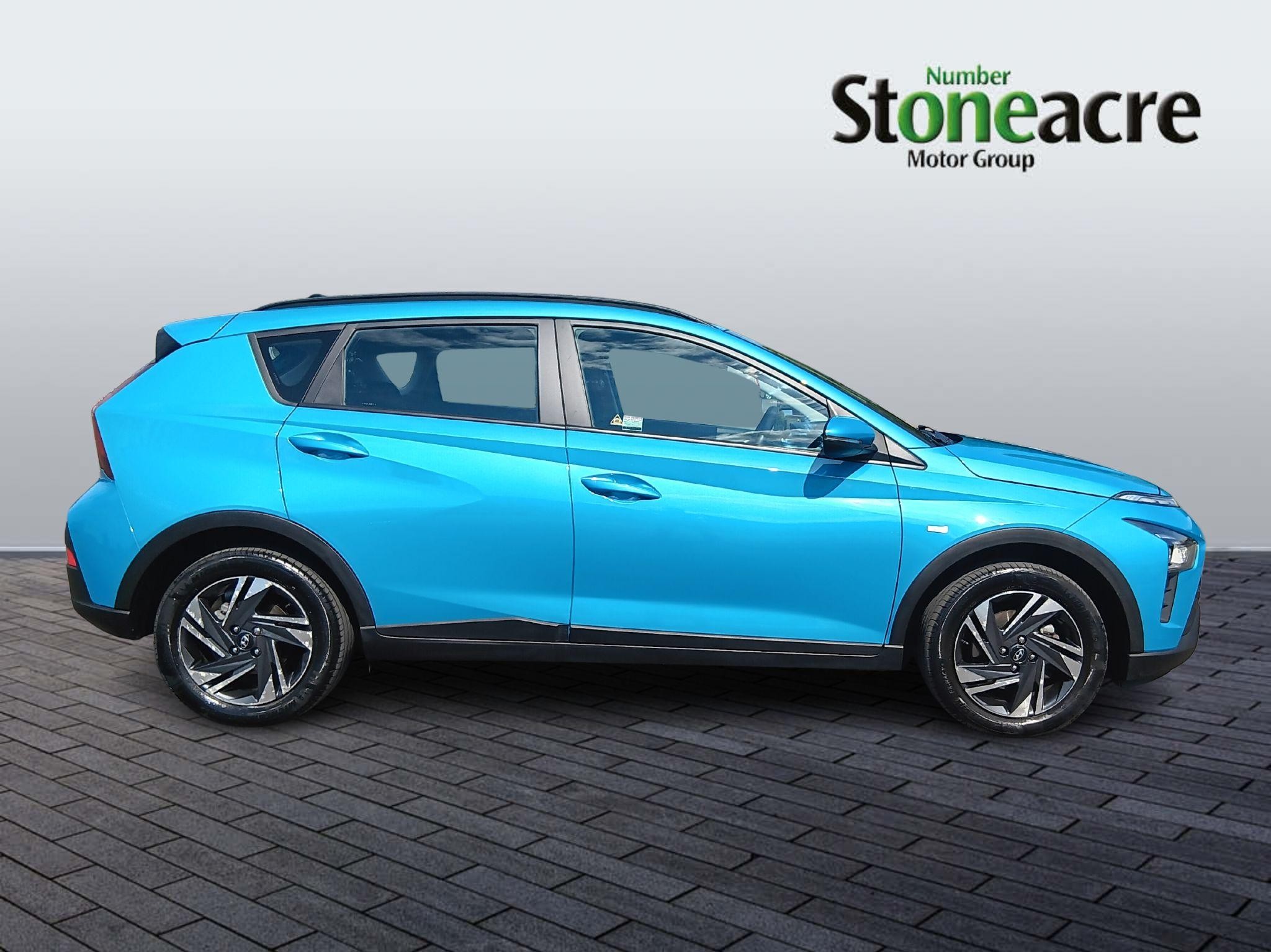 Hyundai BAYON Image 24