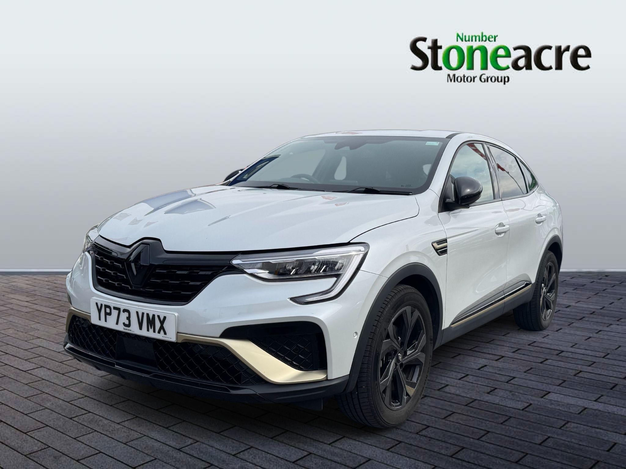 Renault Arkana Image 5