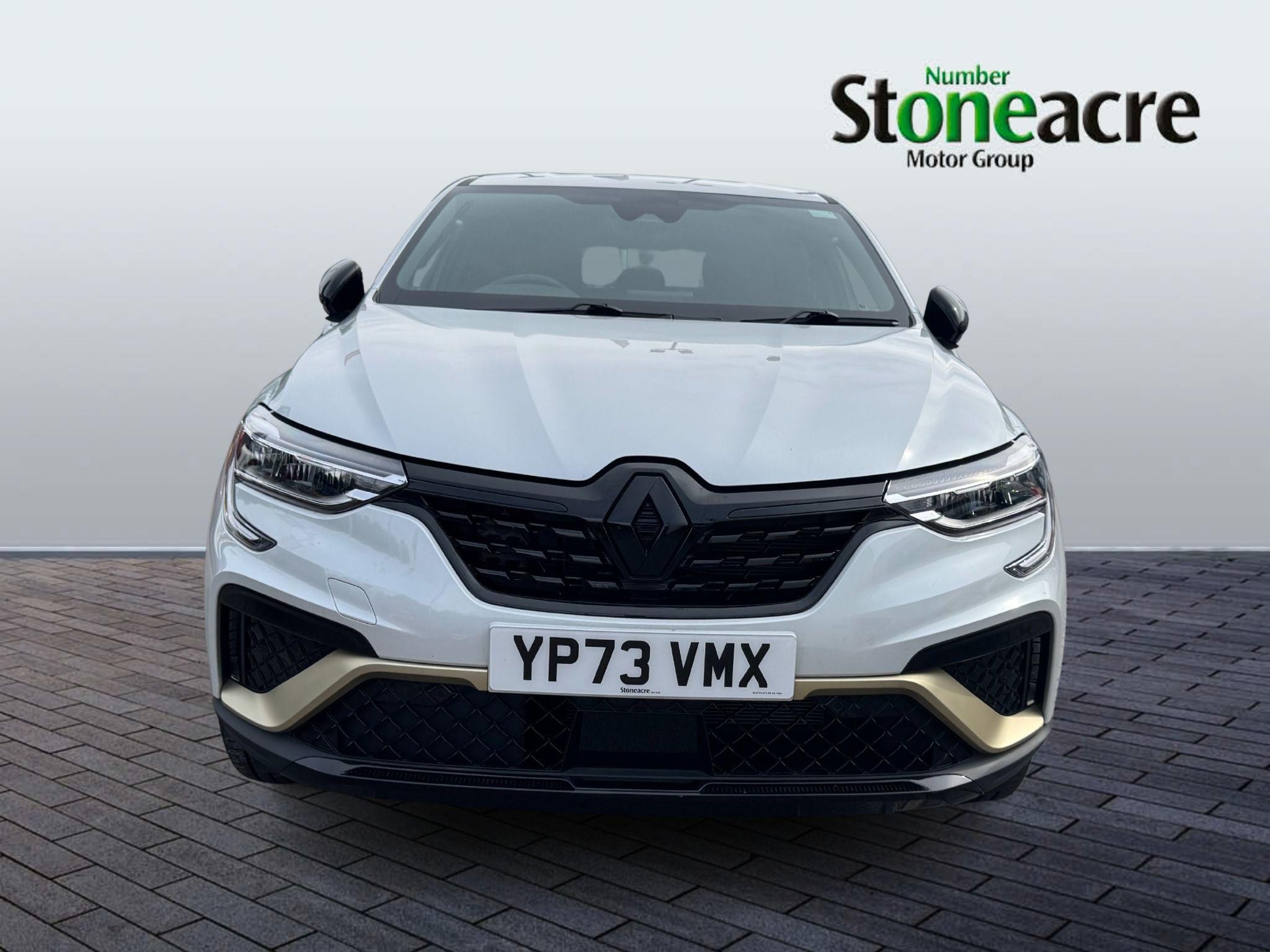 Renault Arkana Image 6