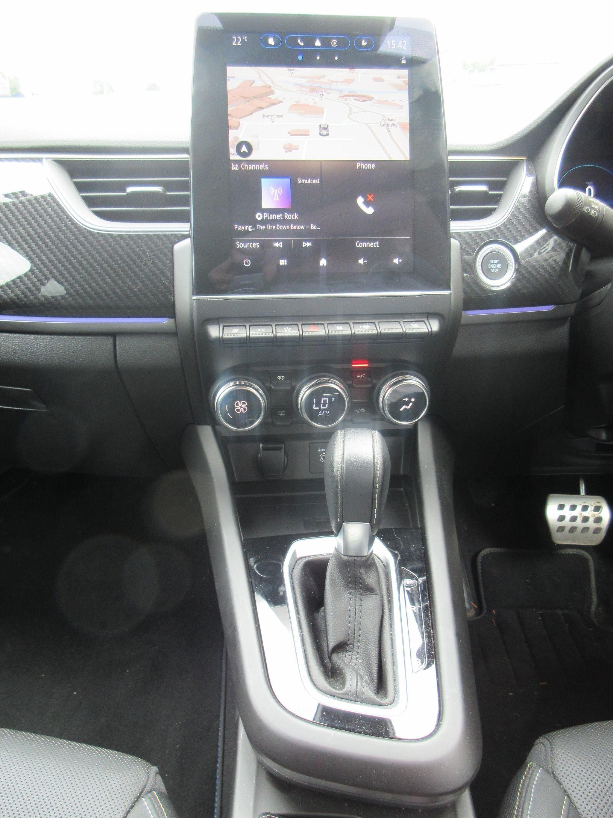 Renault Arkana Image 20