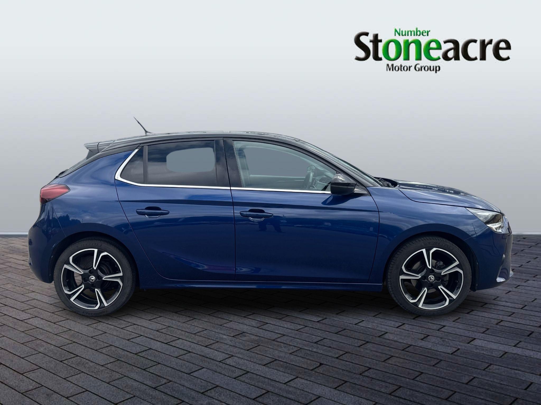 Vauxhall Corsa Image 2