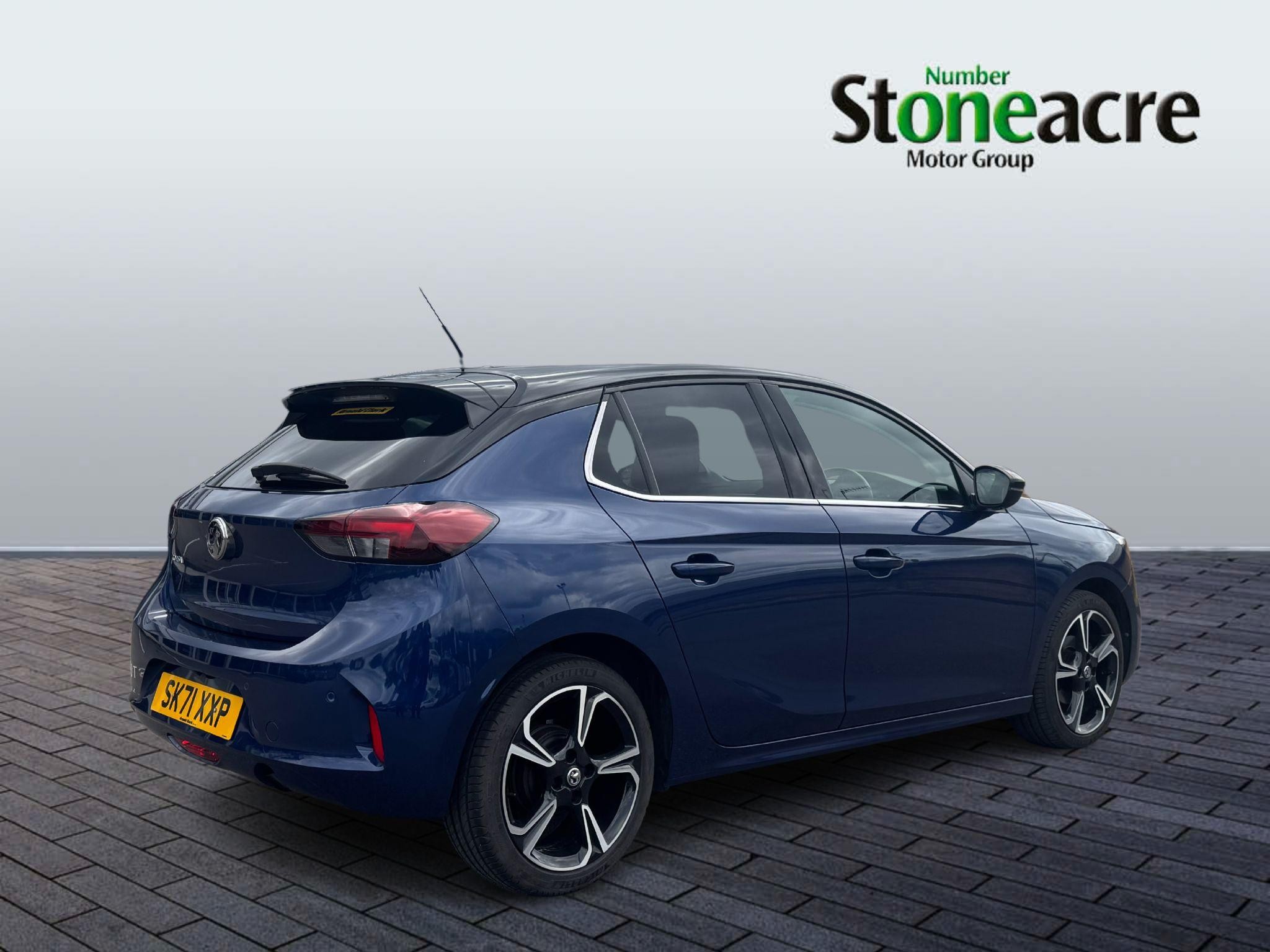 Vauxhall Corsa Image 3
