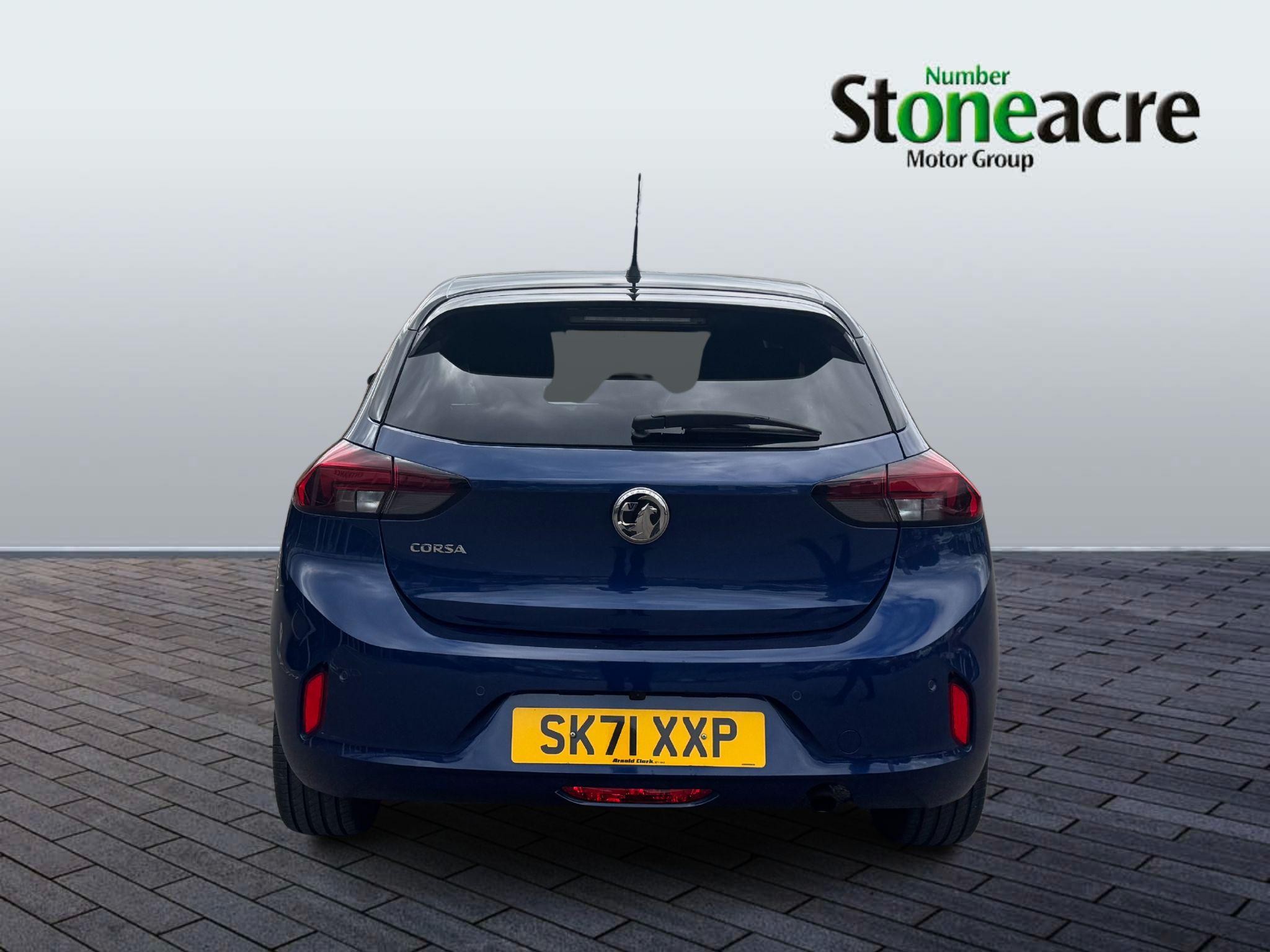 Vauxhall Corsa Image 4