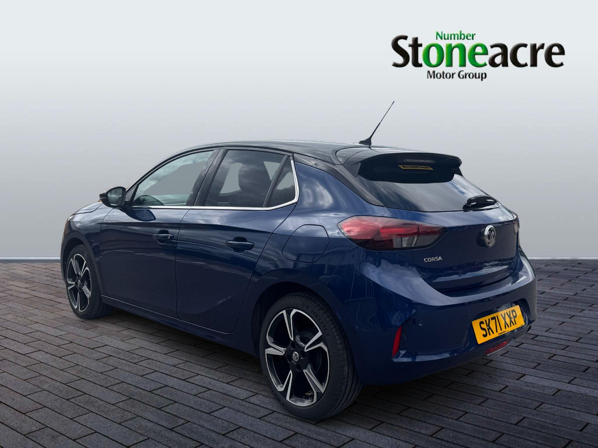 Vauxhall Corsa Image 5