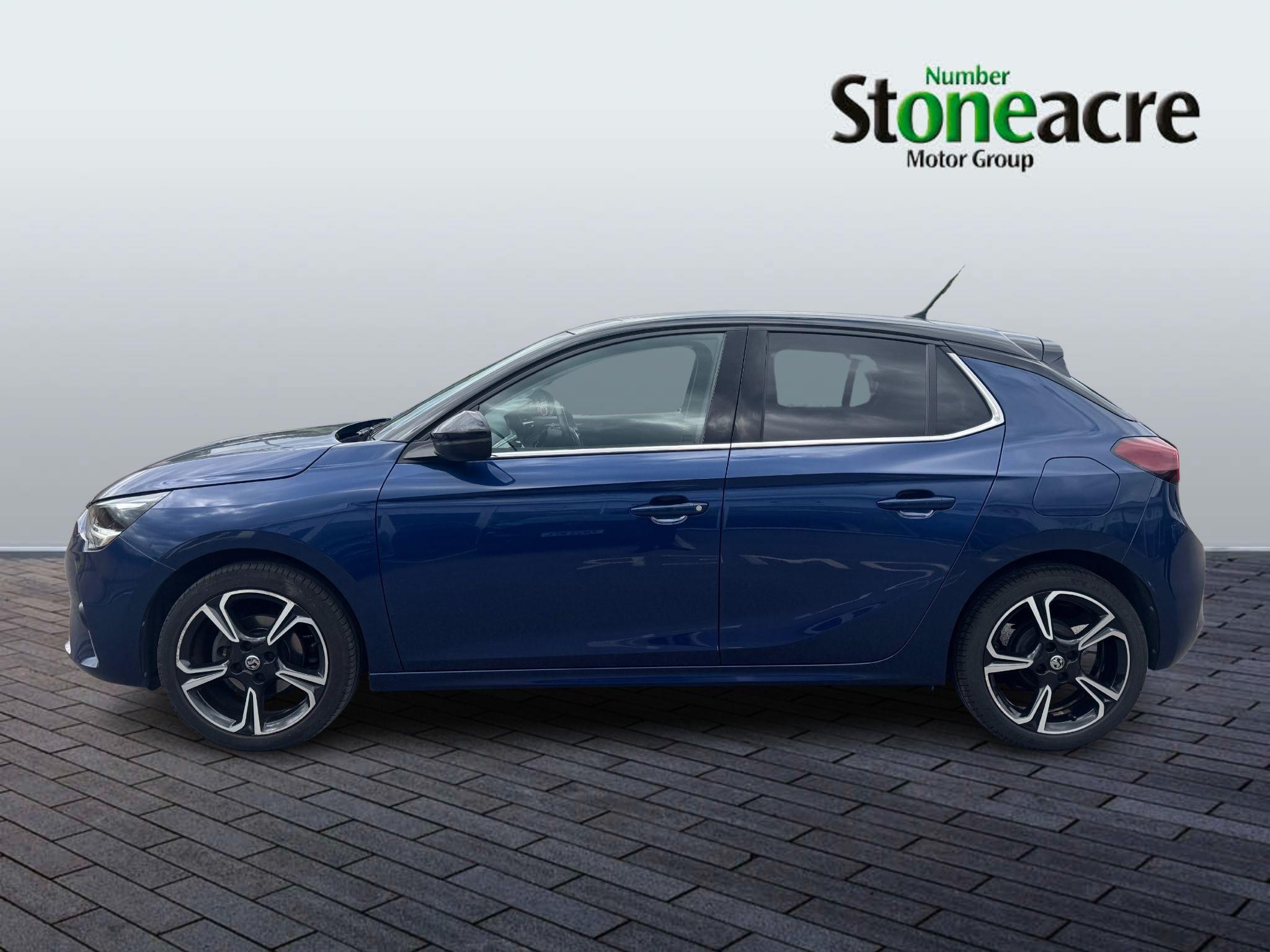 Vauxhall Corsa Image 6