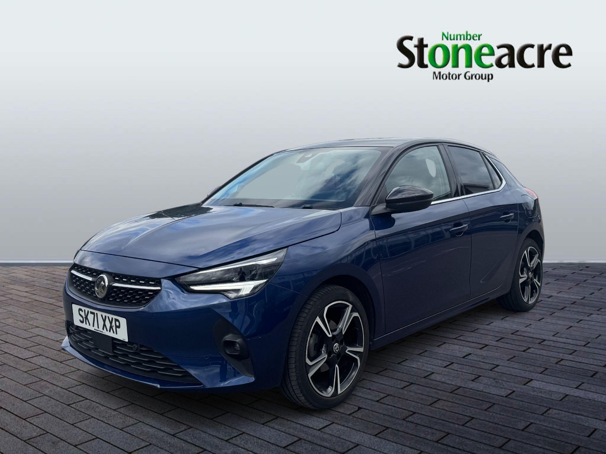Vauxhall Corsa Image 7