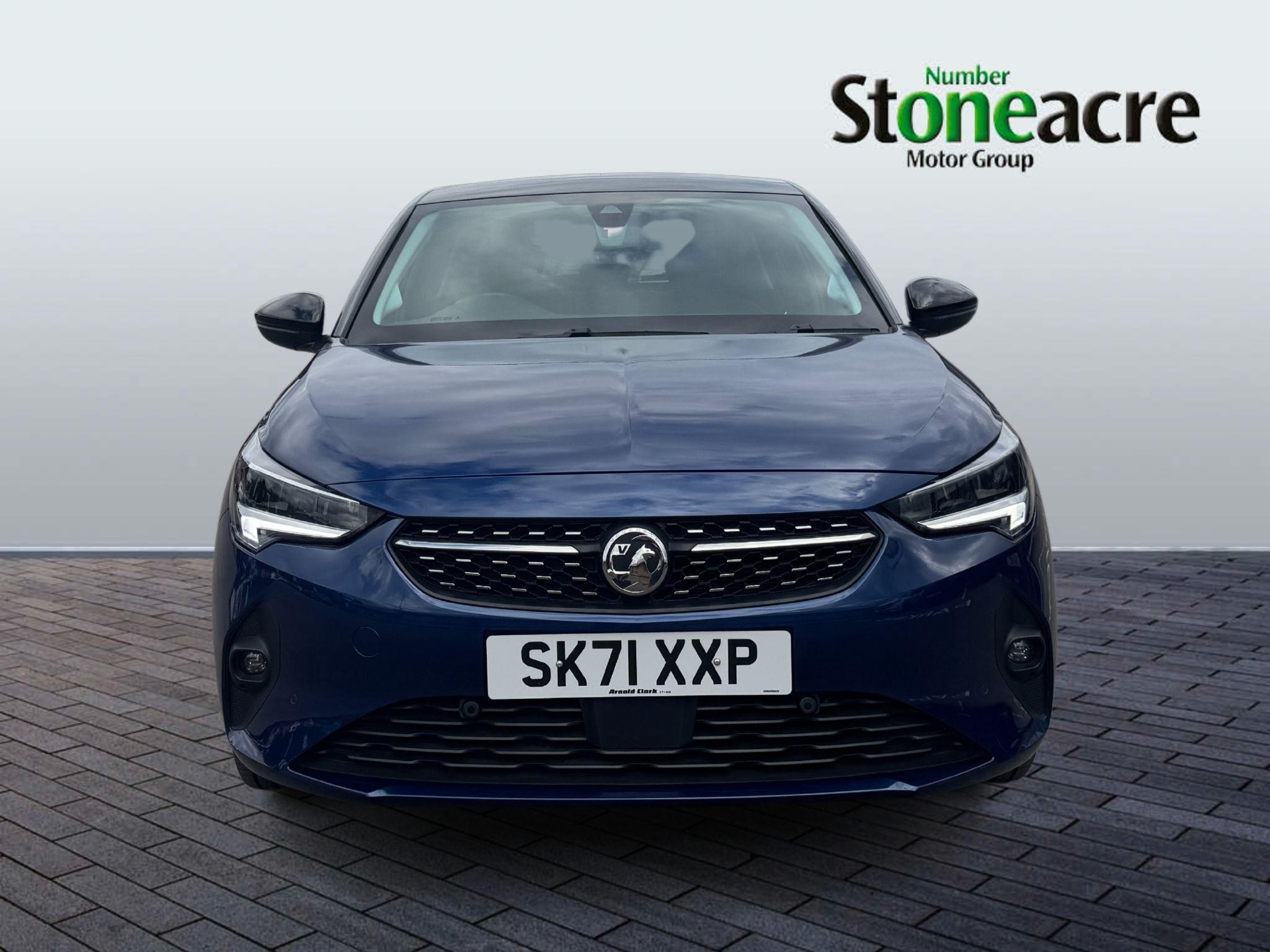 Vauxhall Corsa Image 8