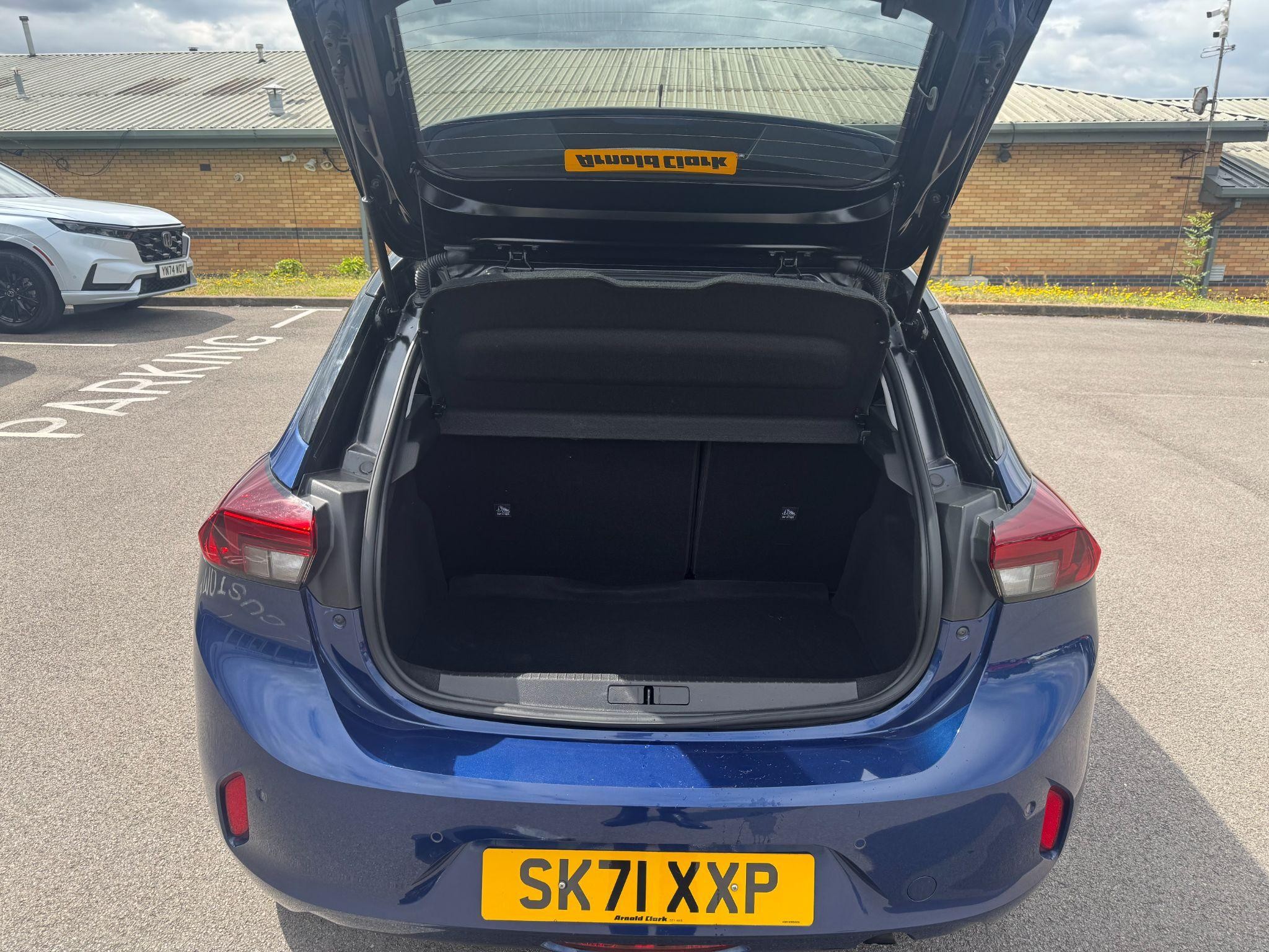 Vauxhall Corsa Image 9