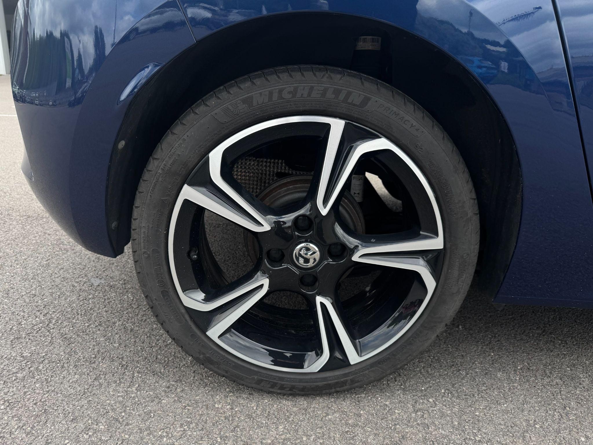 Vauxhall Corsa Image 10