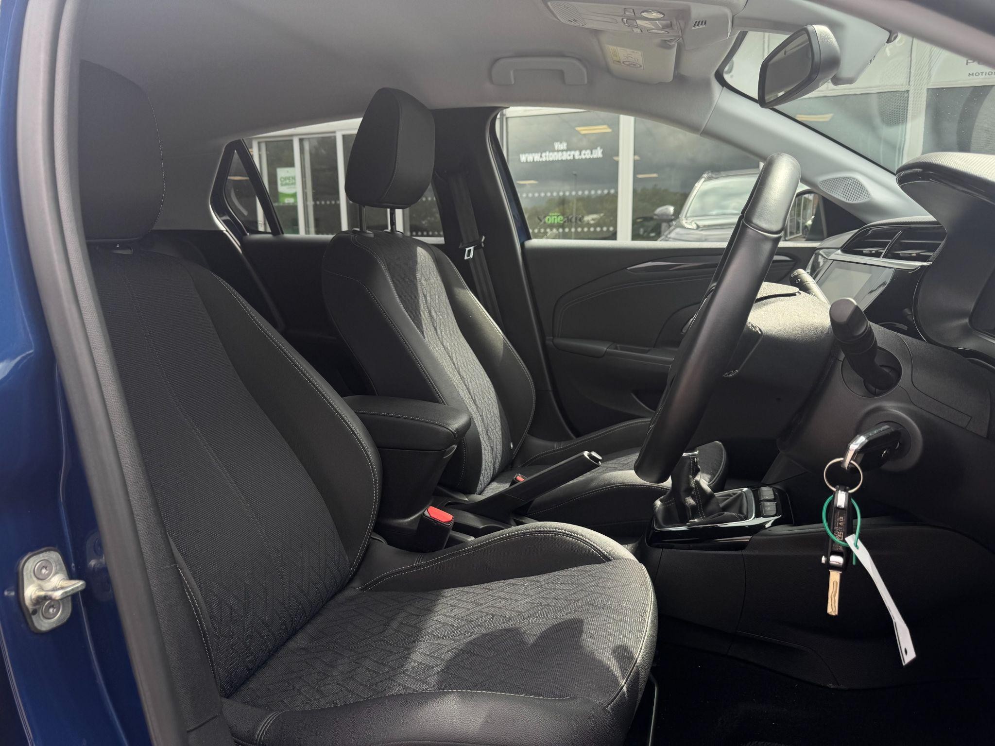 Vauxhall Corsa Image 11