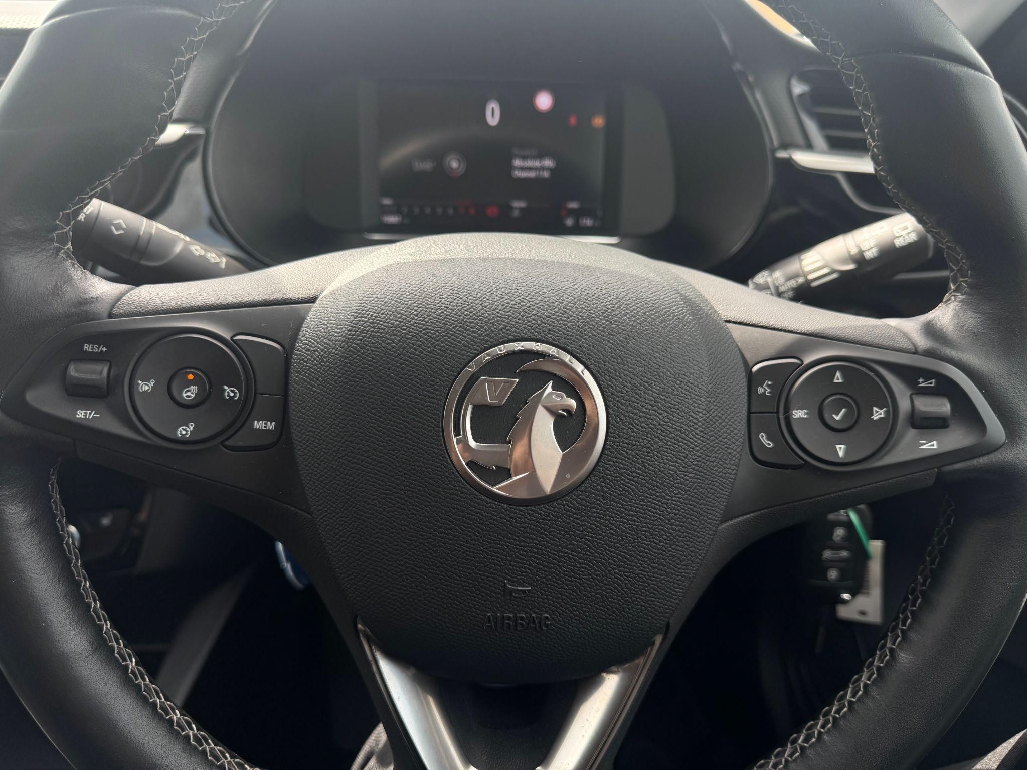 Vauxhall Corsa Image 14