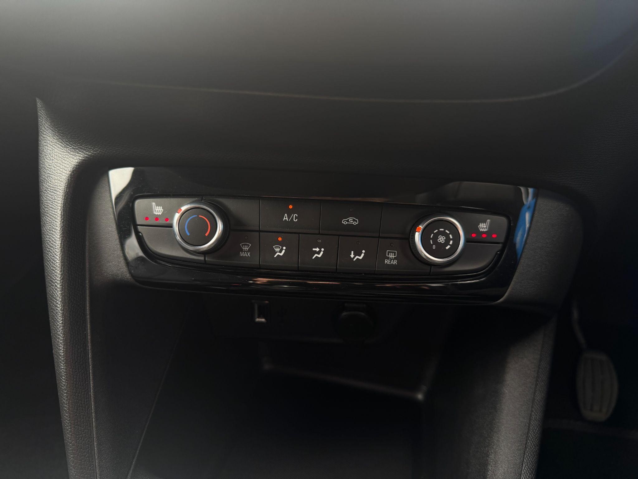 Vauxhall Corsa Image 15