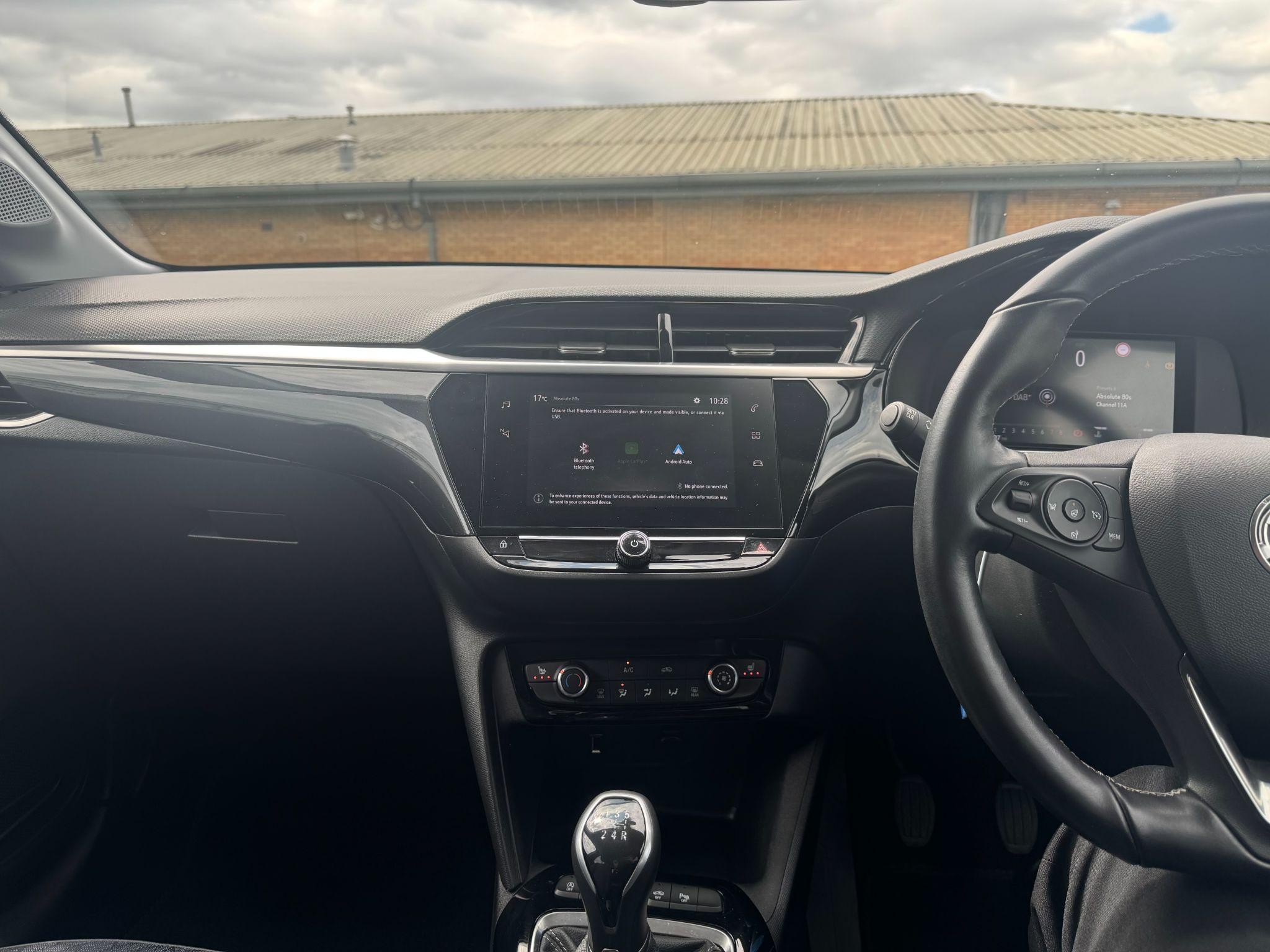 Vauxhall Corsa Image 16