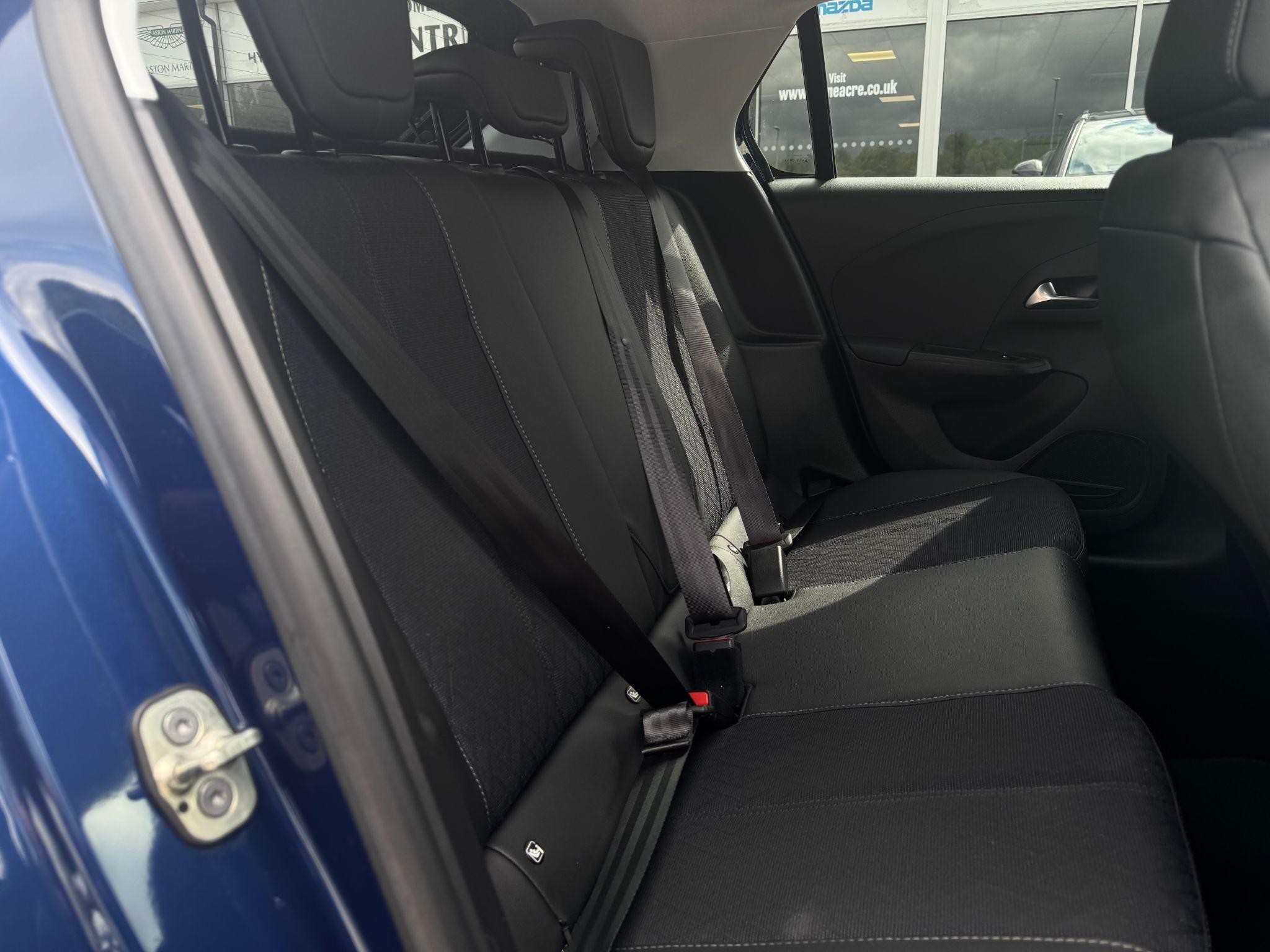 Vauxhall Corsa Image 17