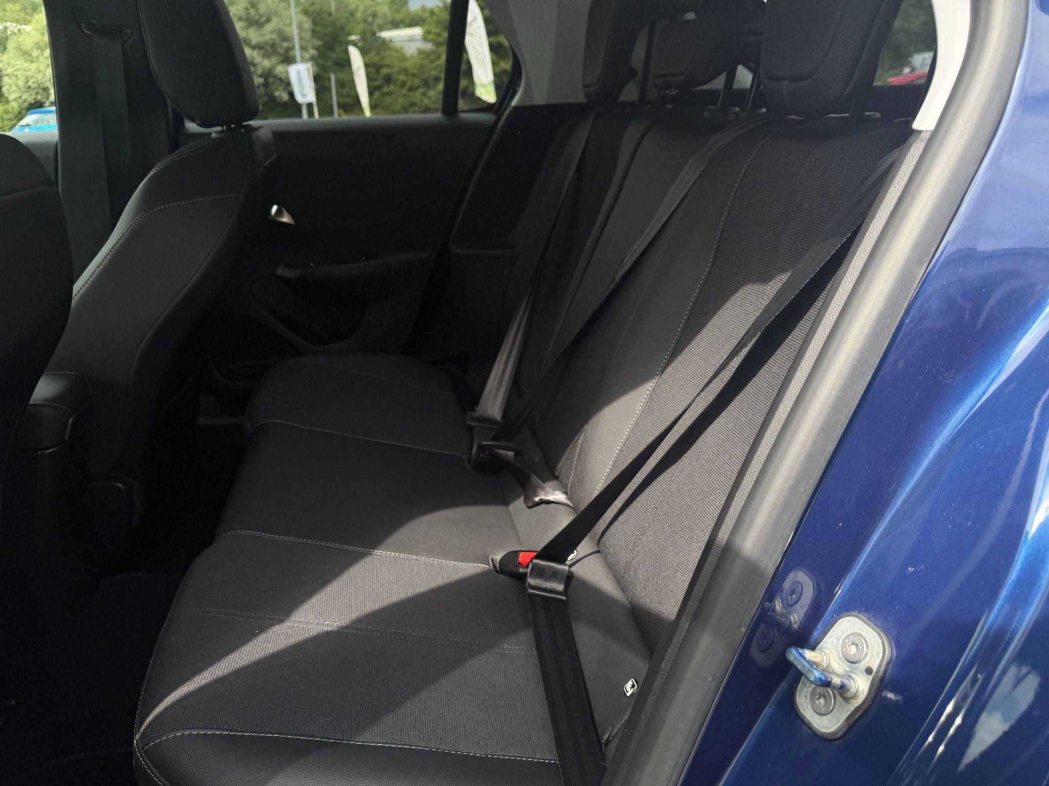 Vauxhall Corsa Image 18