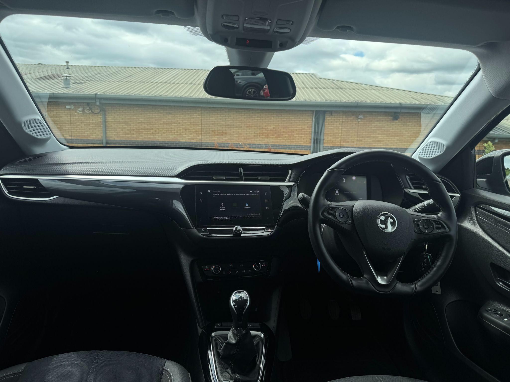 Vauxhall Corsa Image 19
