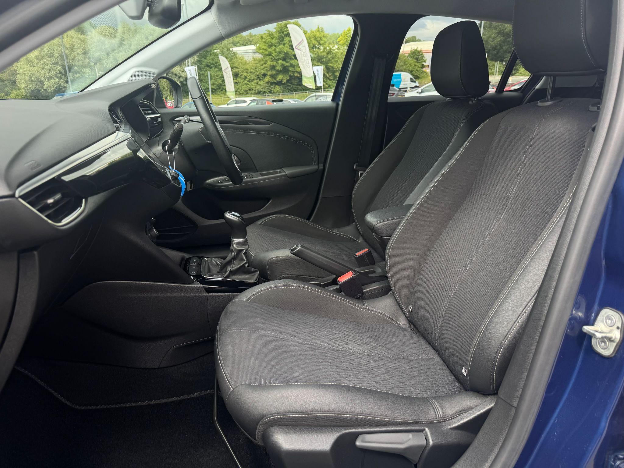 Vauxhall Corsa Image 20
