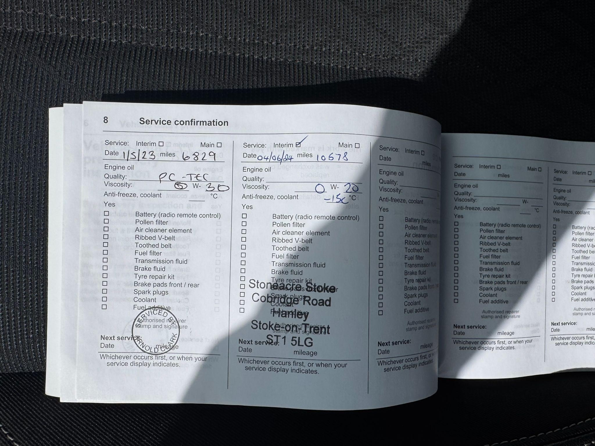 Vauxhall Corsa Image 21