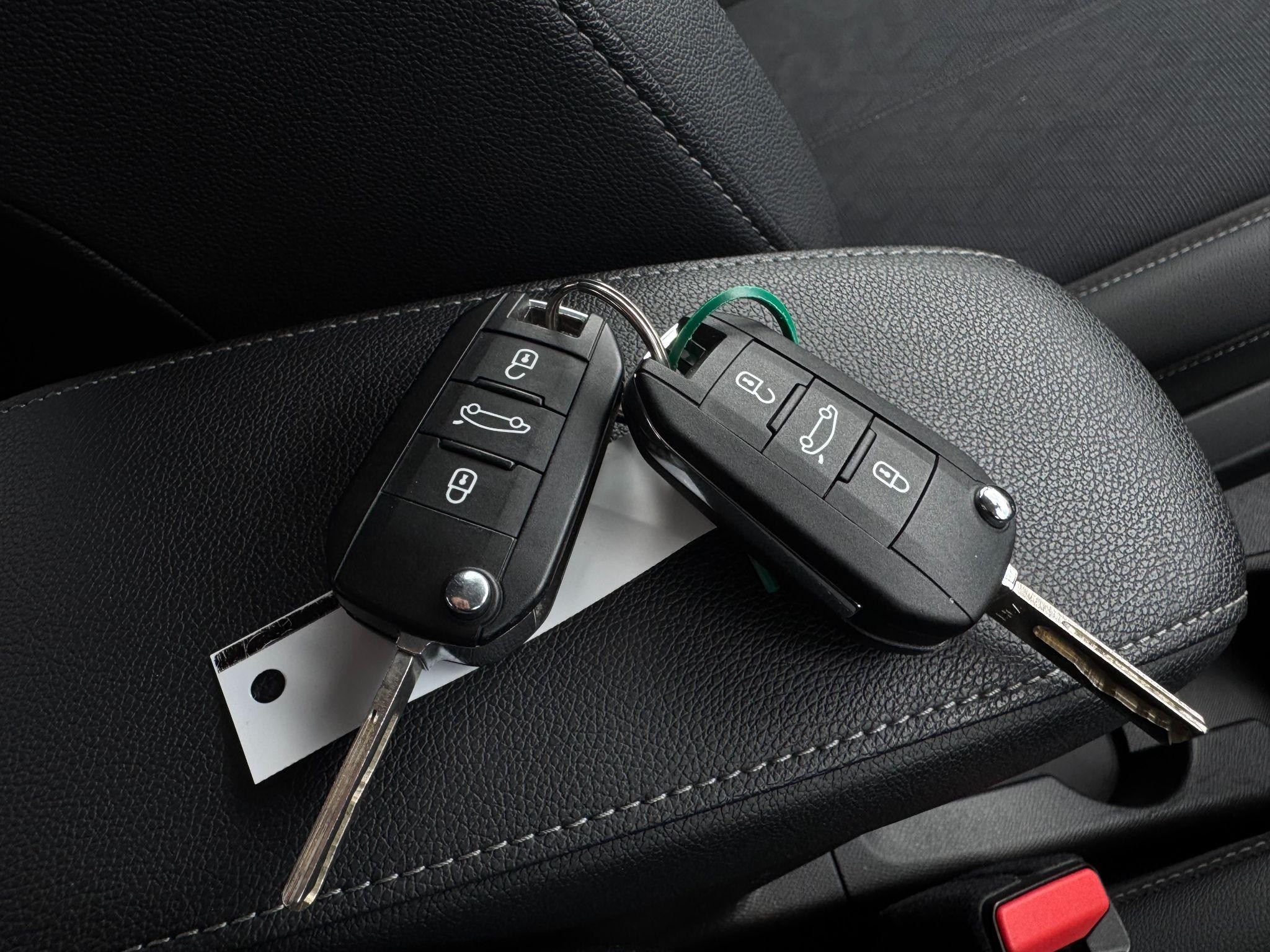 Vauxhall Corsa Image 22
