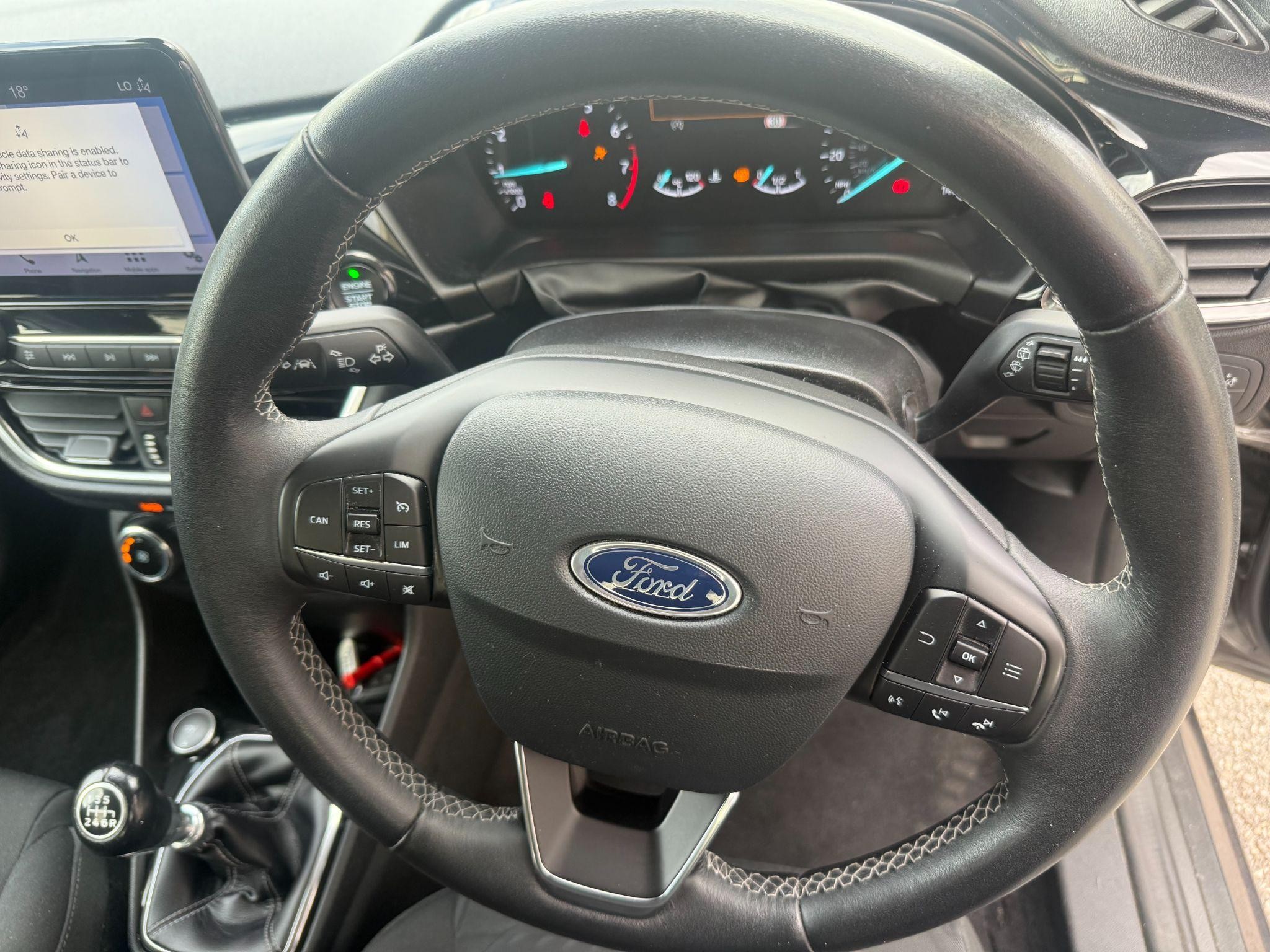 Ford Fiesta Image 19