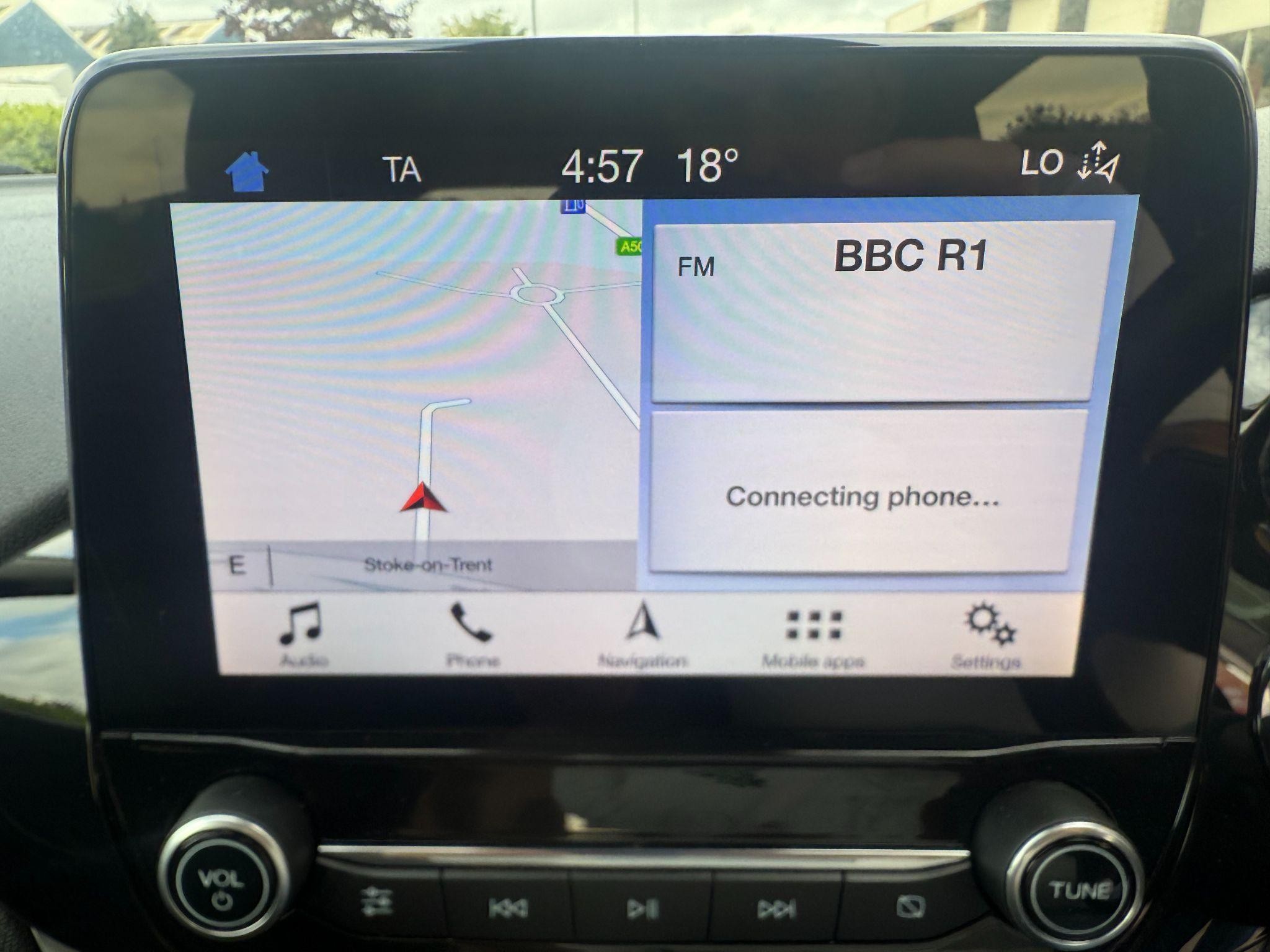 Ford Fiesta Image 20