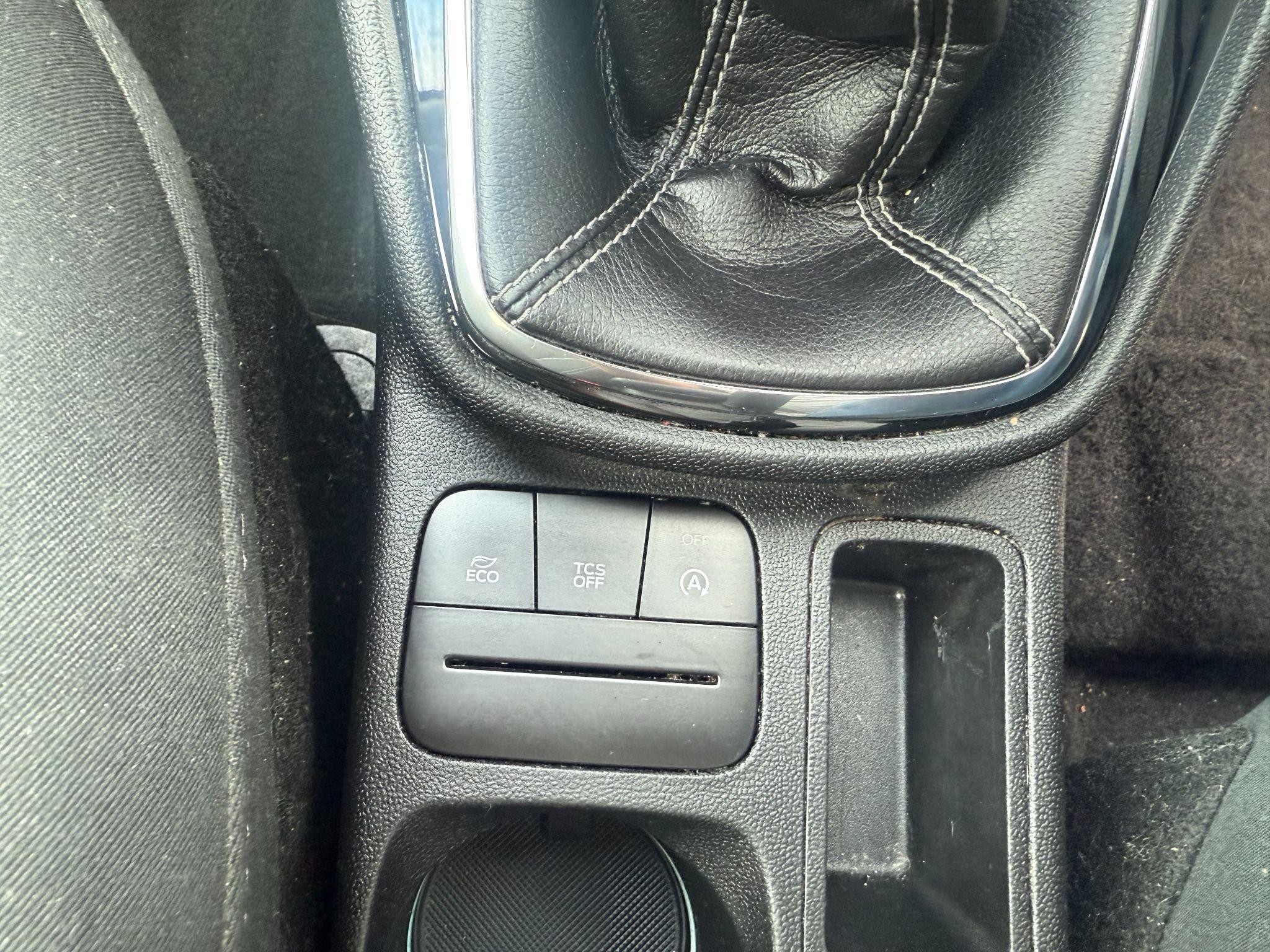 Ford Fiesta Image 23