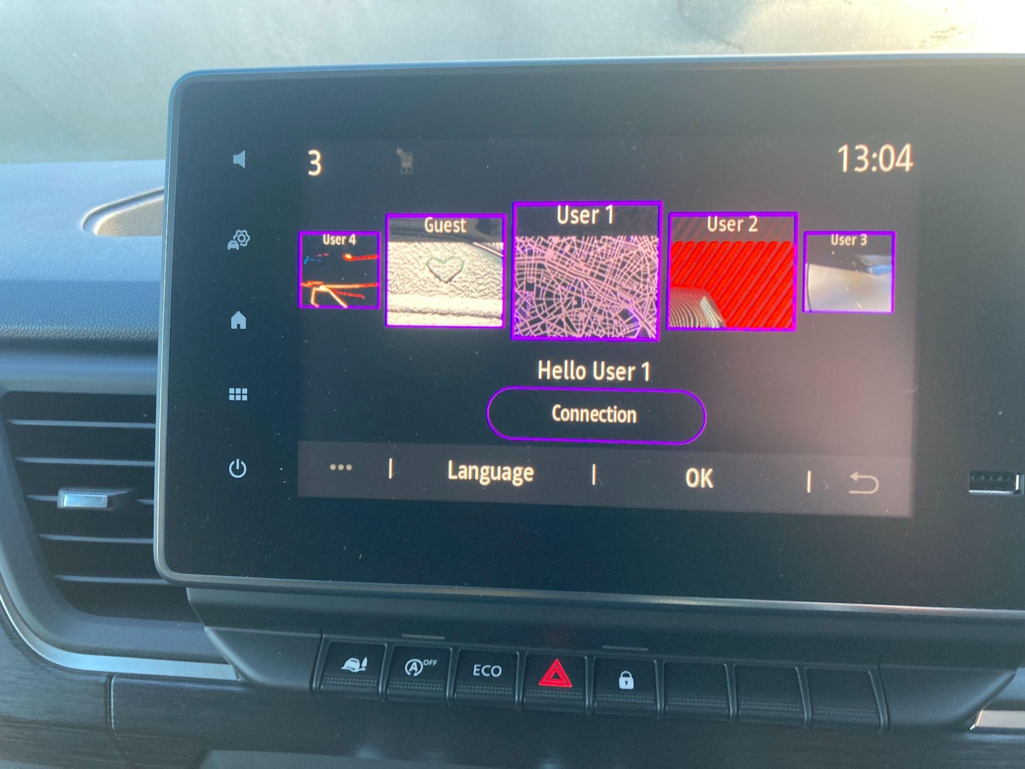 Nissan Primastar Image 16