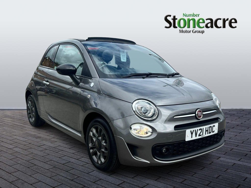 sold car