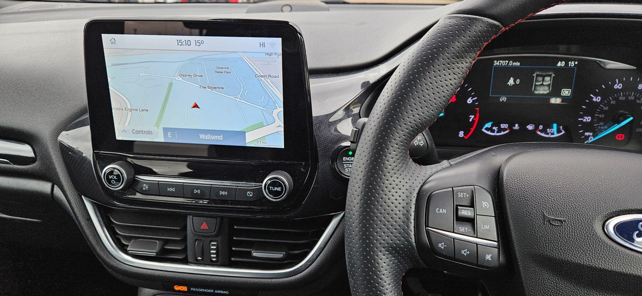 Ford Fiesta Image 13