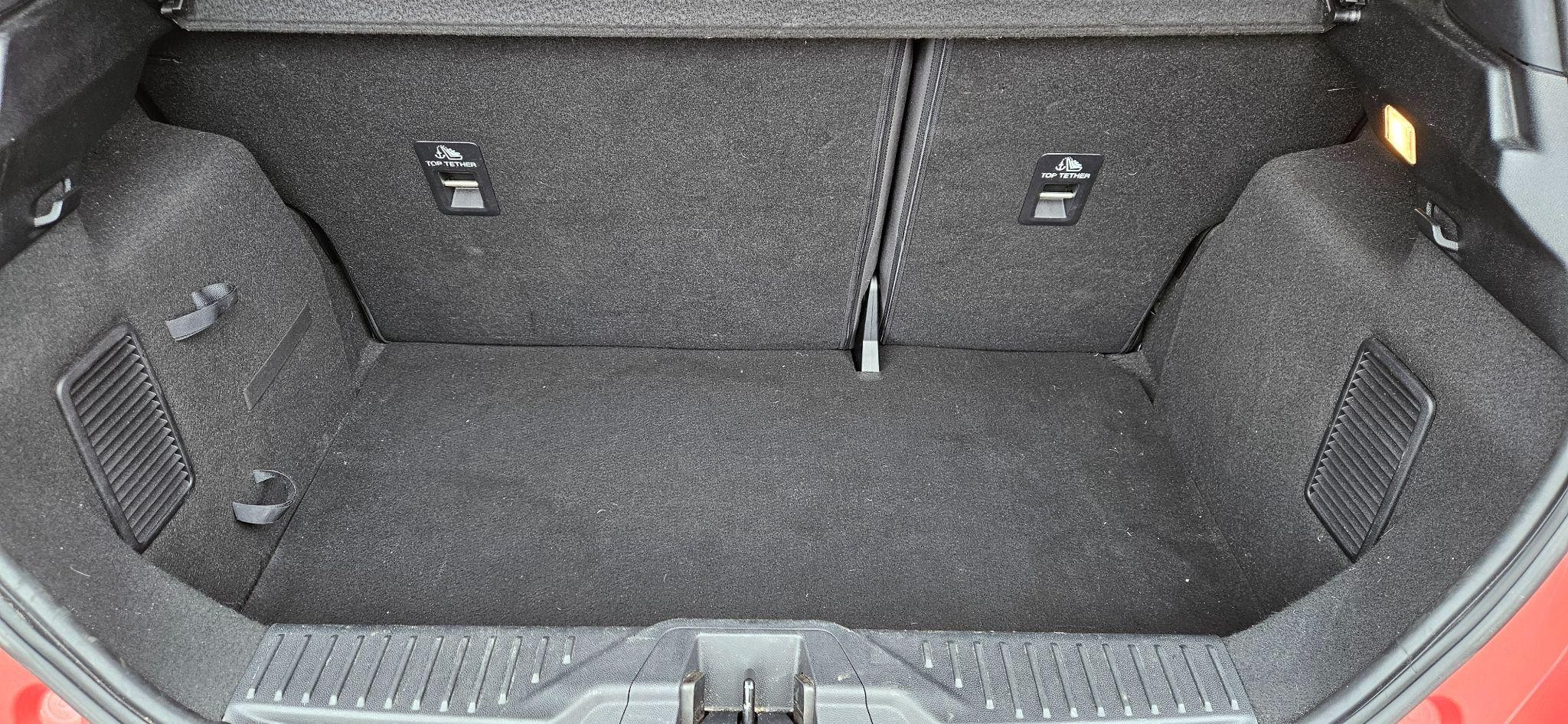 Ford Fiesta Image 17