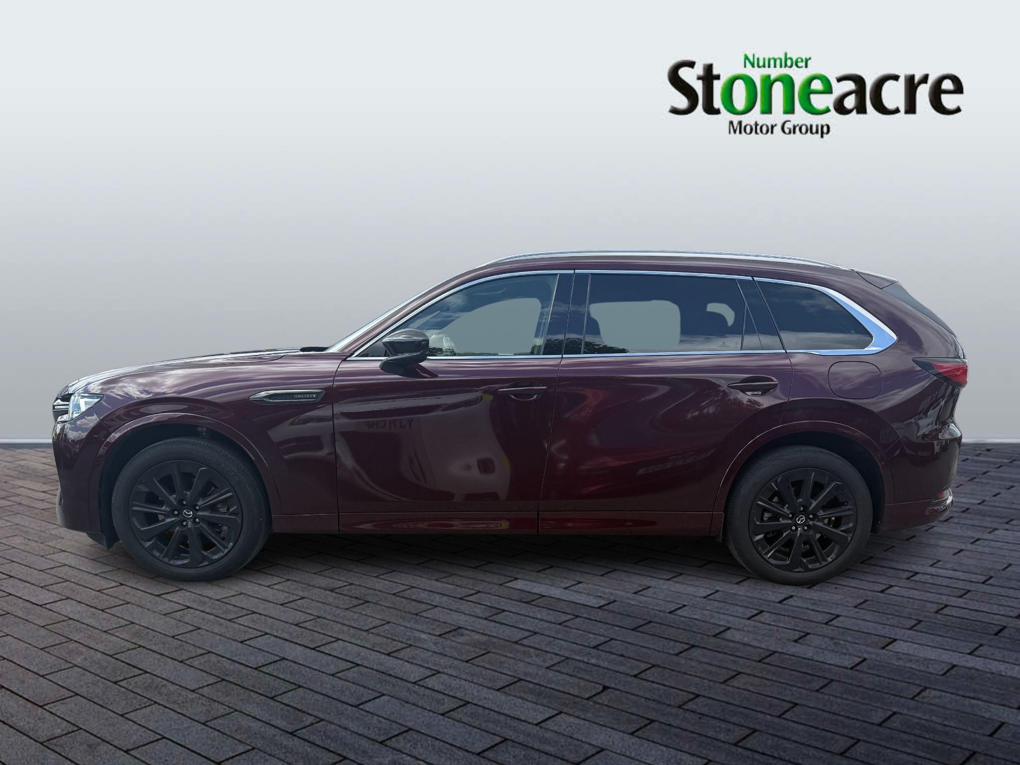 Mazda CX-80 Image 6