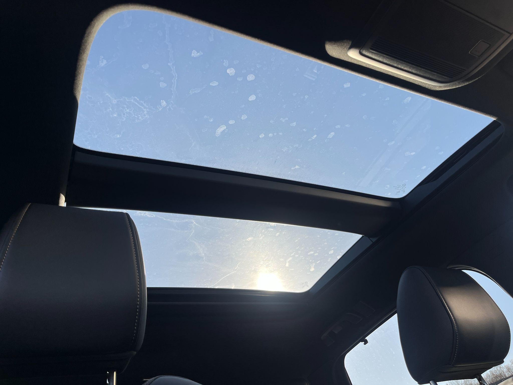 Mazda CX-80 Image 15