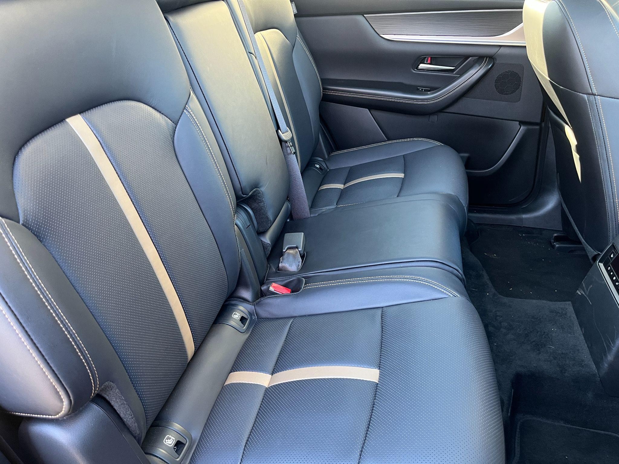 Mazda CX-80 Image 19