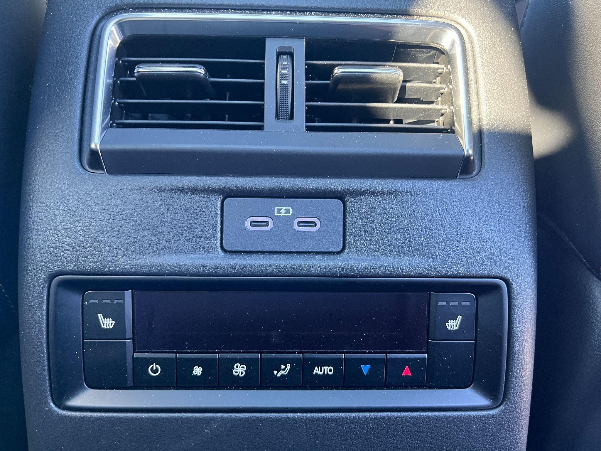 Mazda CX-80 Image 20