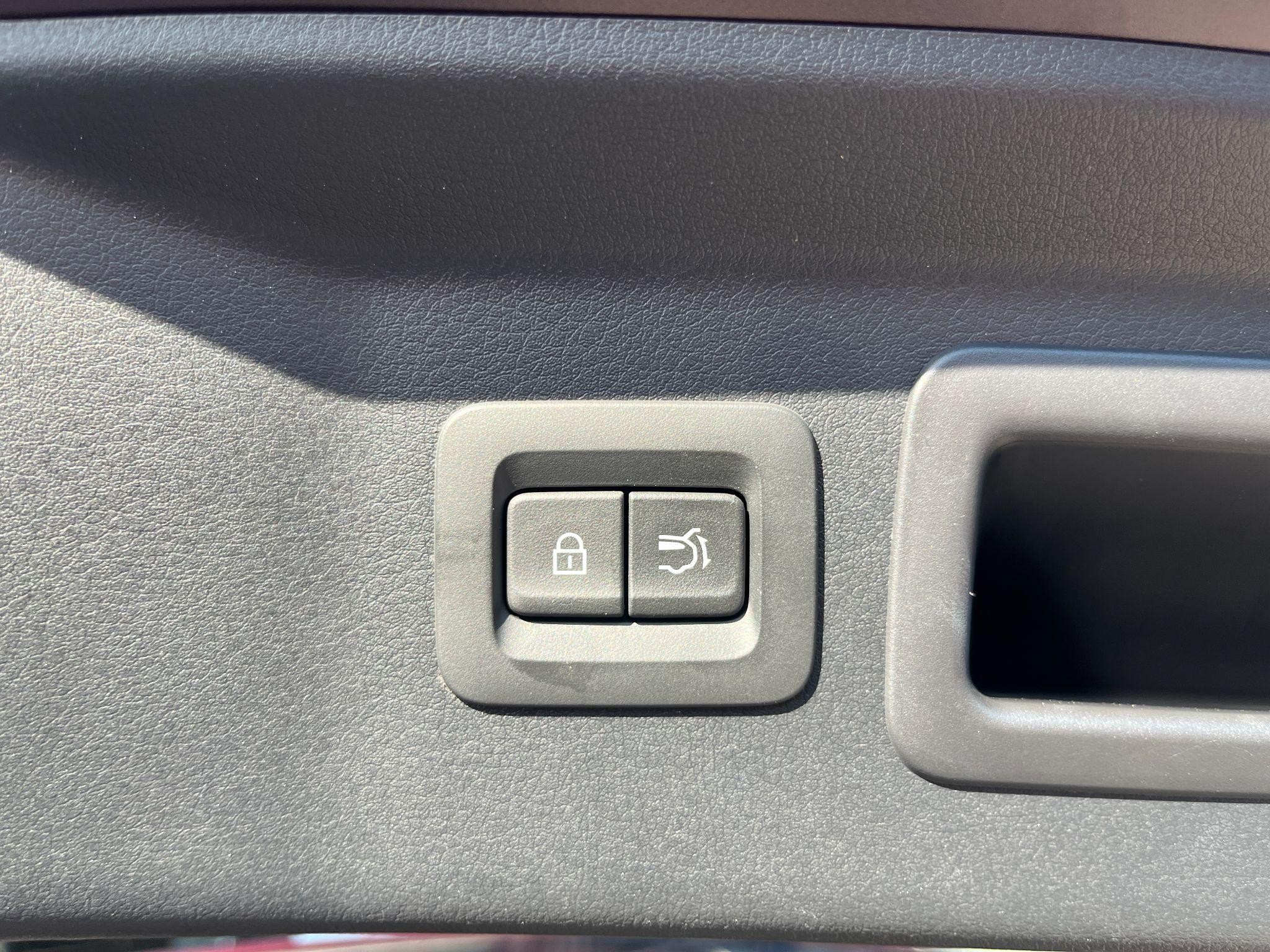 Mazda CX-80 Image 21