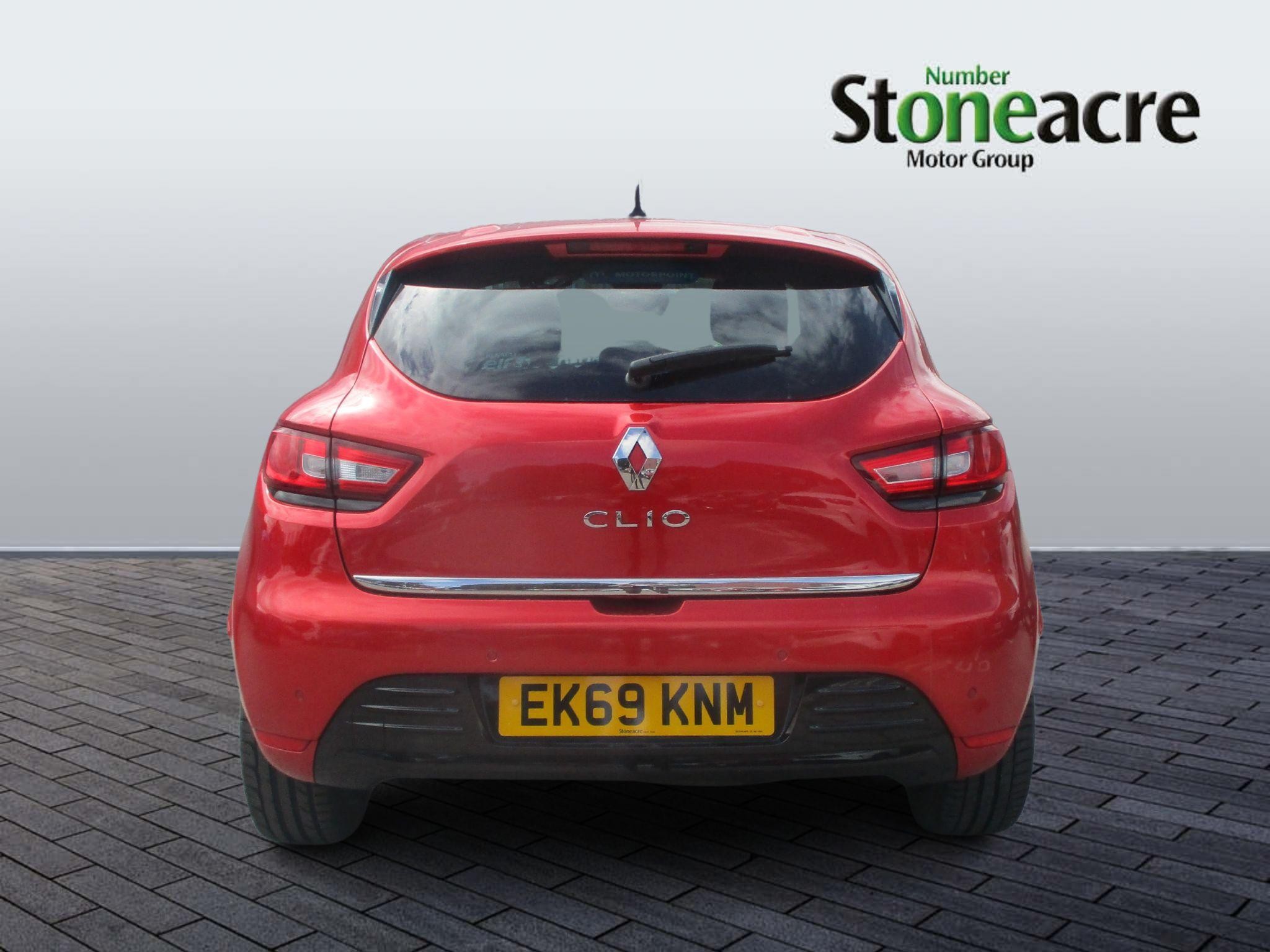 Renault Clio Image 3