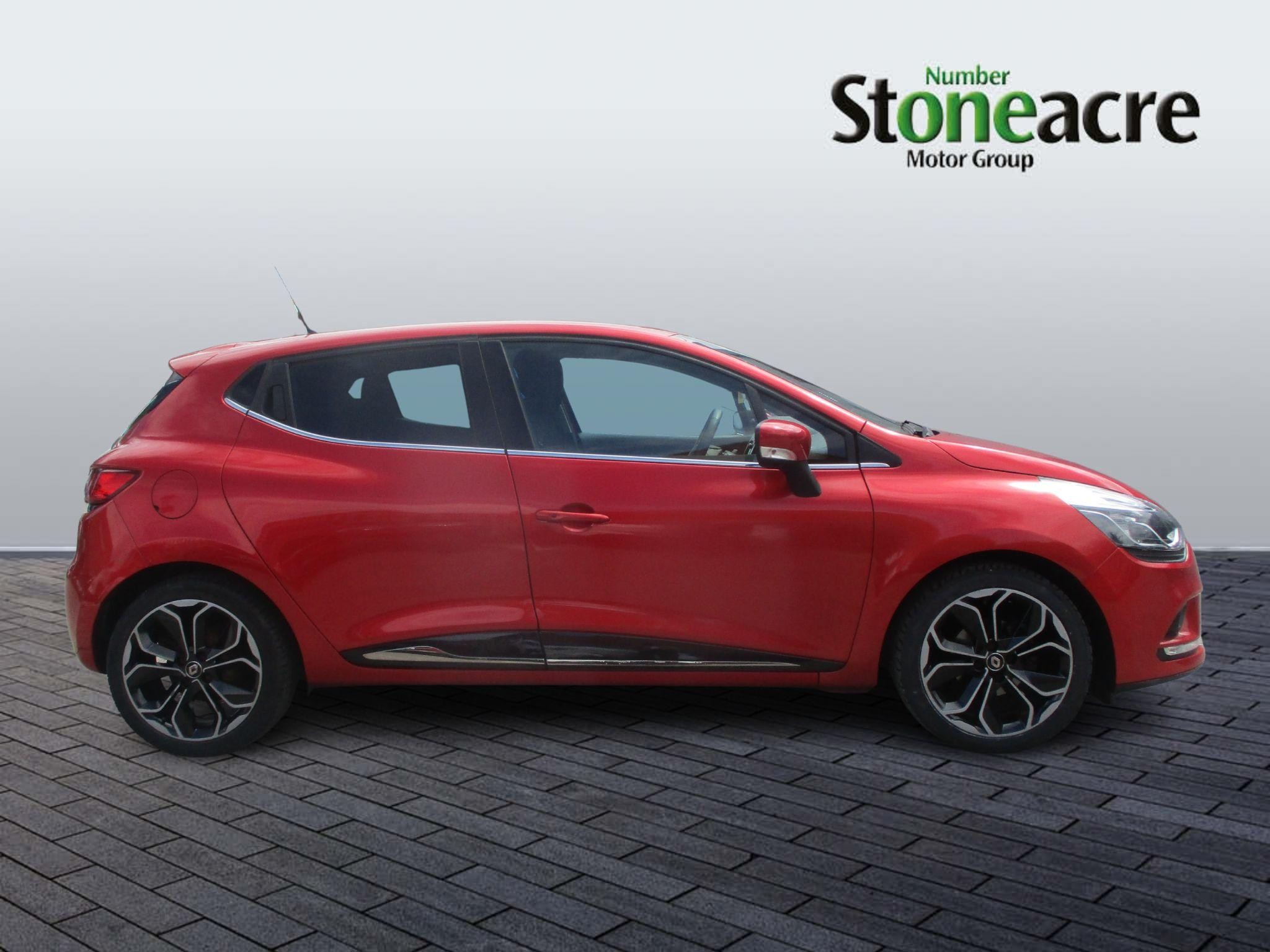 Renault Clio Image 6