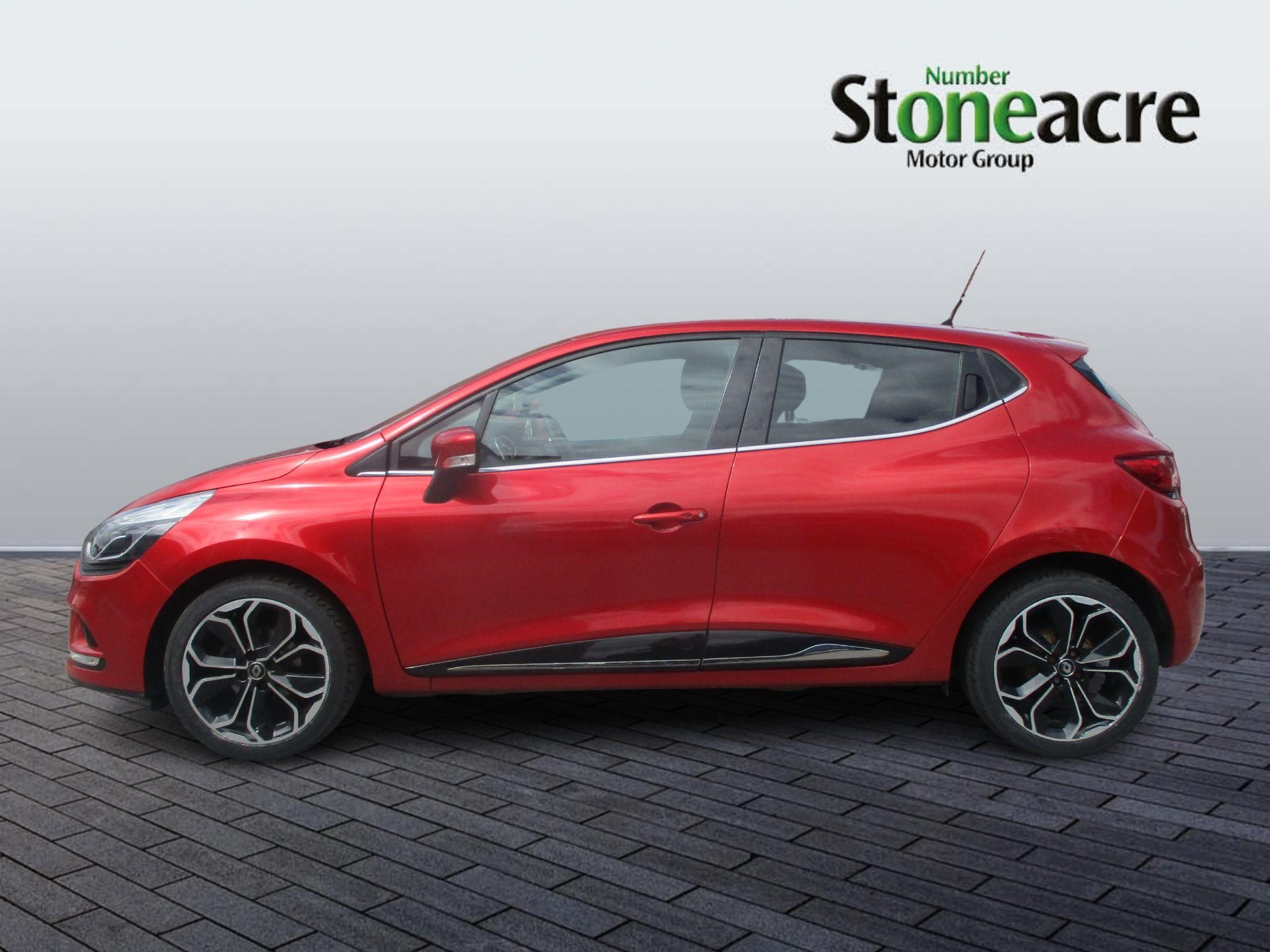 Renault Clio Image 7