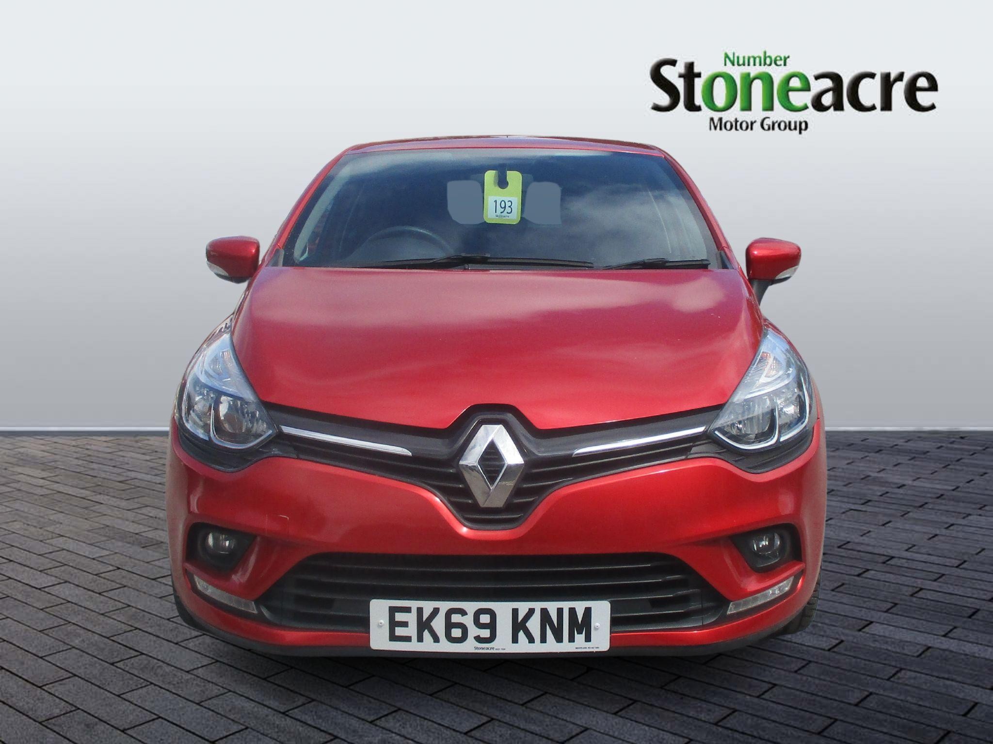 Renault Clio Image 8