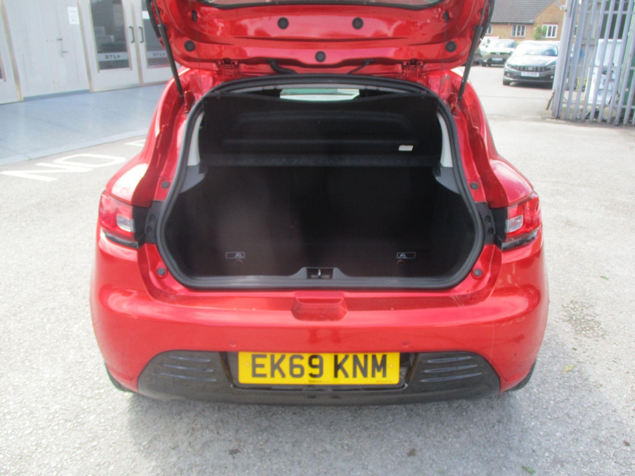 Renault Clio Image 9