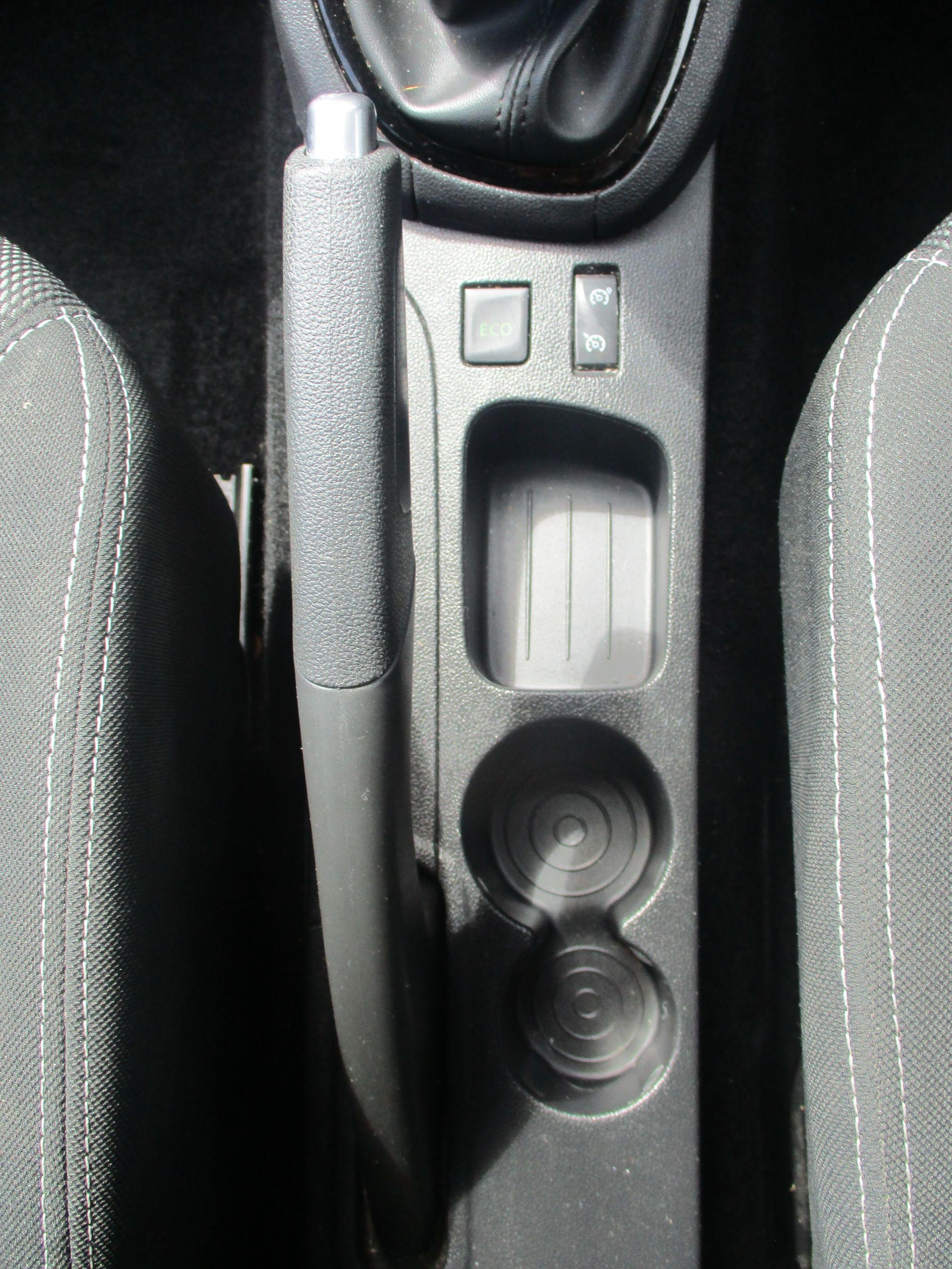 Renault Clio Image 20